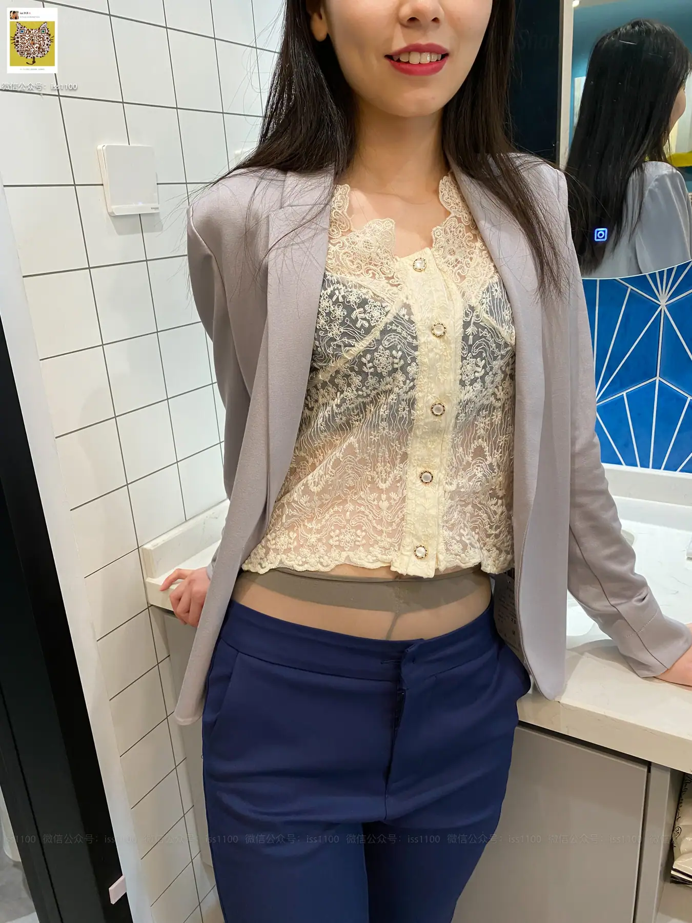 [ISS系列]No.018 - 佳铭 裤里丝(89P+1V_306.2M) [ISS系列]No.018 - 佳铭 裤里丝(89P+1V_306.2M)_nb01.xyz_0001