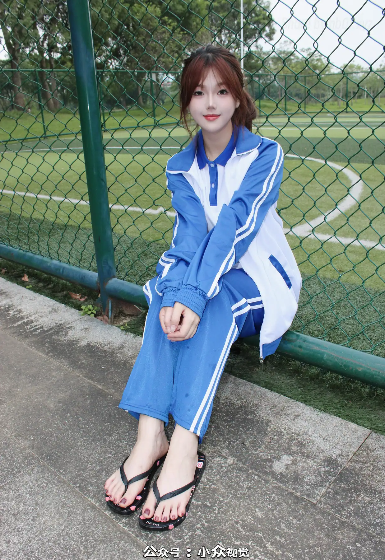 [小众视觉]No.013 小薯条(128P+1V_4.2G) [小众视觉]No.013 小薯条(128P+1V_4.2G)_nb01.xyz_0128 图片8