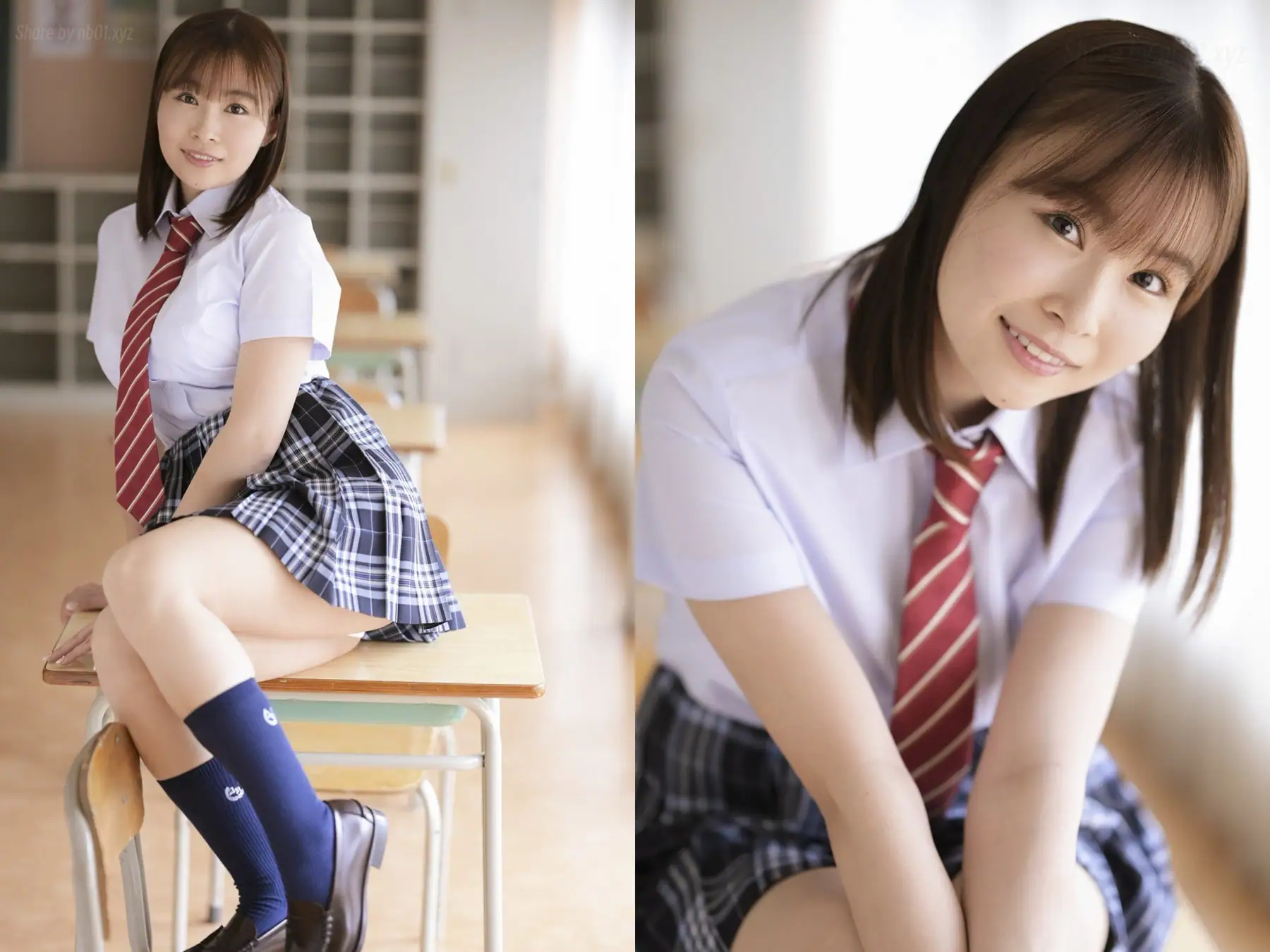 Kawai Asuna(河合あすな) - [Prestige Photobook]Asuna Kawai 河合あすな - Youth アオハル Vol.01(30P_9.3M) Kawai Asuna(河合あすな) - [Prestige Ph...