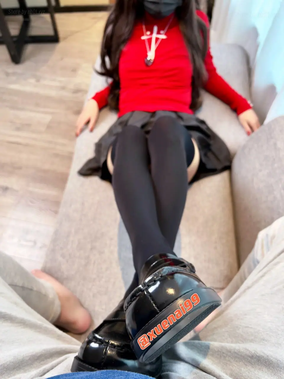 雪乃99(@Xuenai99) - 25 FateStayNight远坂凛丨Rin Tosaka_Fate Stay Night(25P+3V_5.2G) 雪乃99(@Xuenai99) - 25 FateStayNight远坂凛丨Rin To...