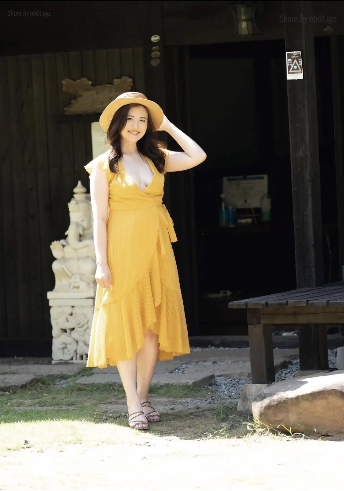 Ririko Kinoshita(木下凛々子) - KISEKI Vol.1 子デジタル写真集(78P_143.5M) Ririko Kinoshita(木下凛々子) - KISEKI Vol.1 子デジタル写真集(78P_143.5M)_nb...