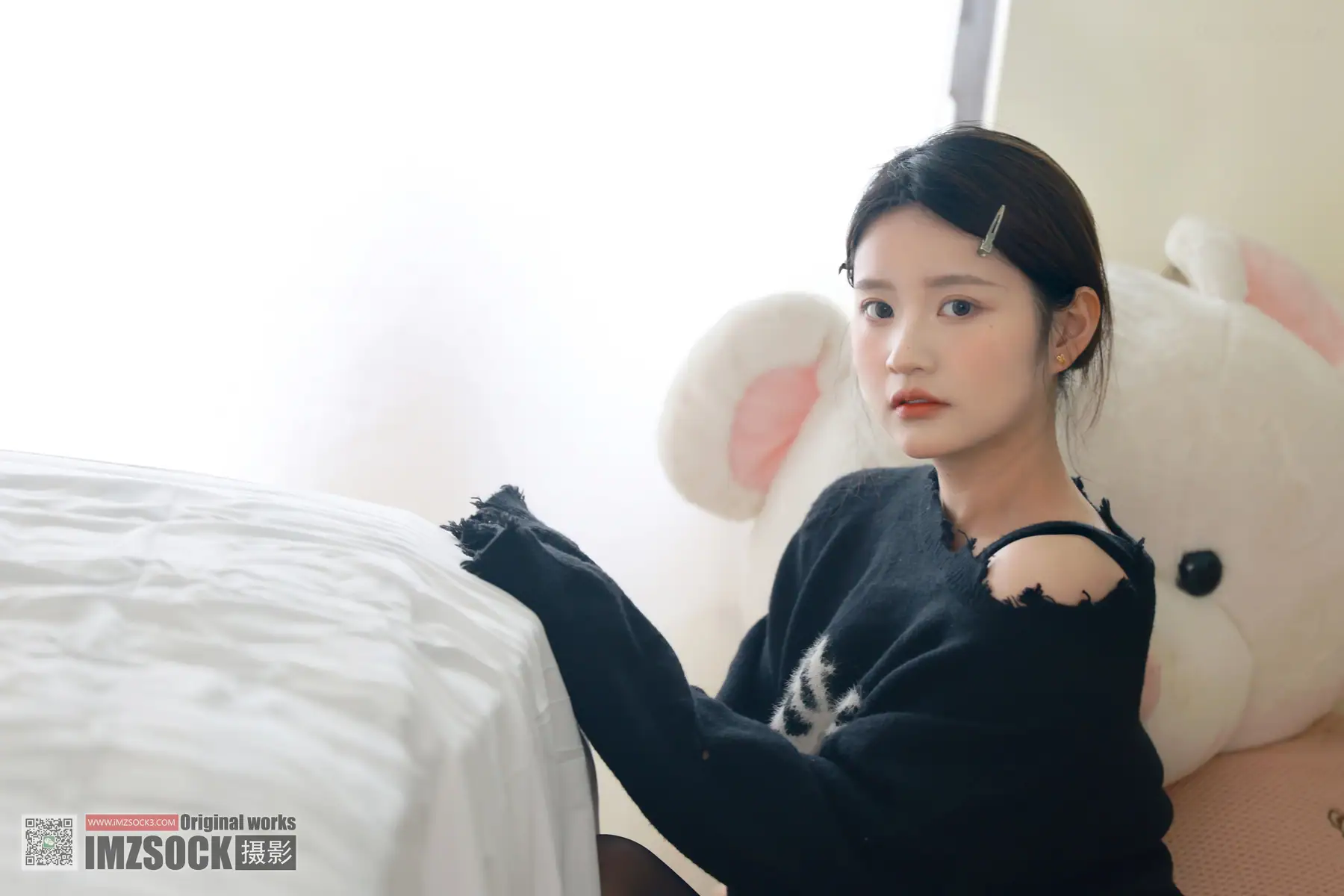 [MZSOCK爱美足]No.318 小点心(115P+1V_2.5G) [MZSOCK爱美足]No.318 小点心(115P+1V_2.5G)_nb01.xyz_0001