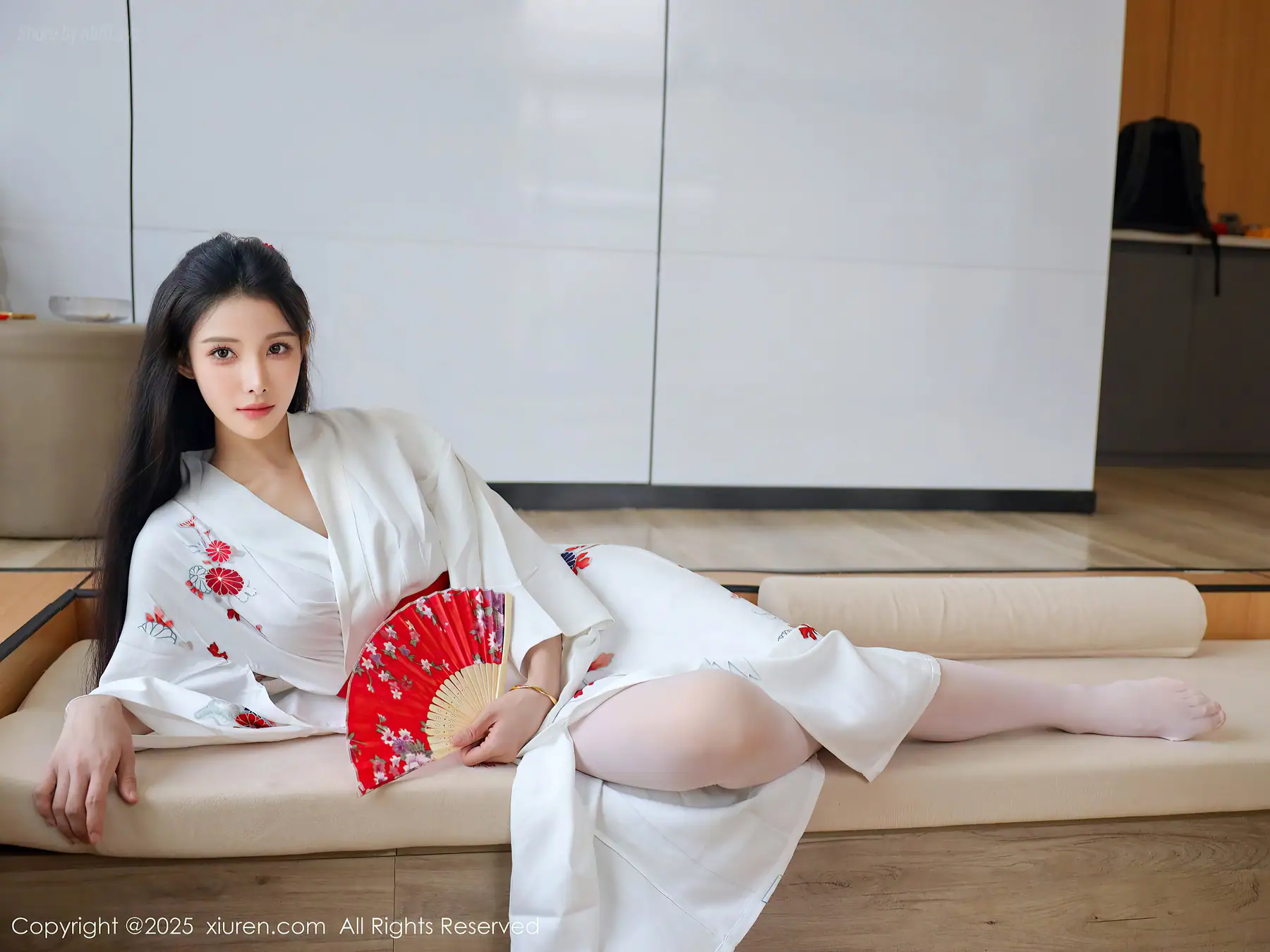 XIUREN No.10767 梨霜儿(84P_121.7M) XIUREN No.10767 梨霜儿(84P_121.7M)_nb01.xyz_0009 图片2