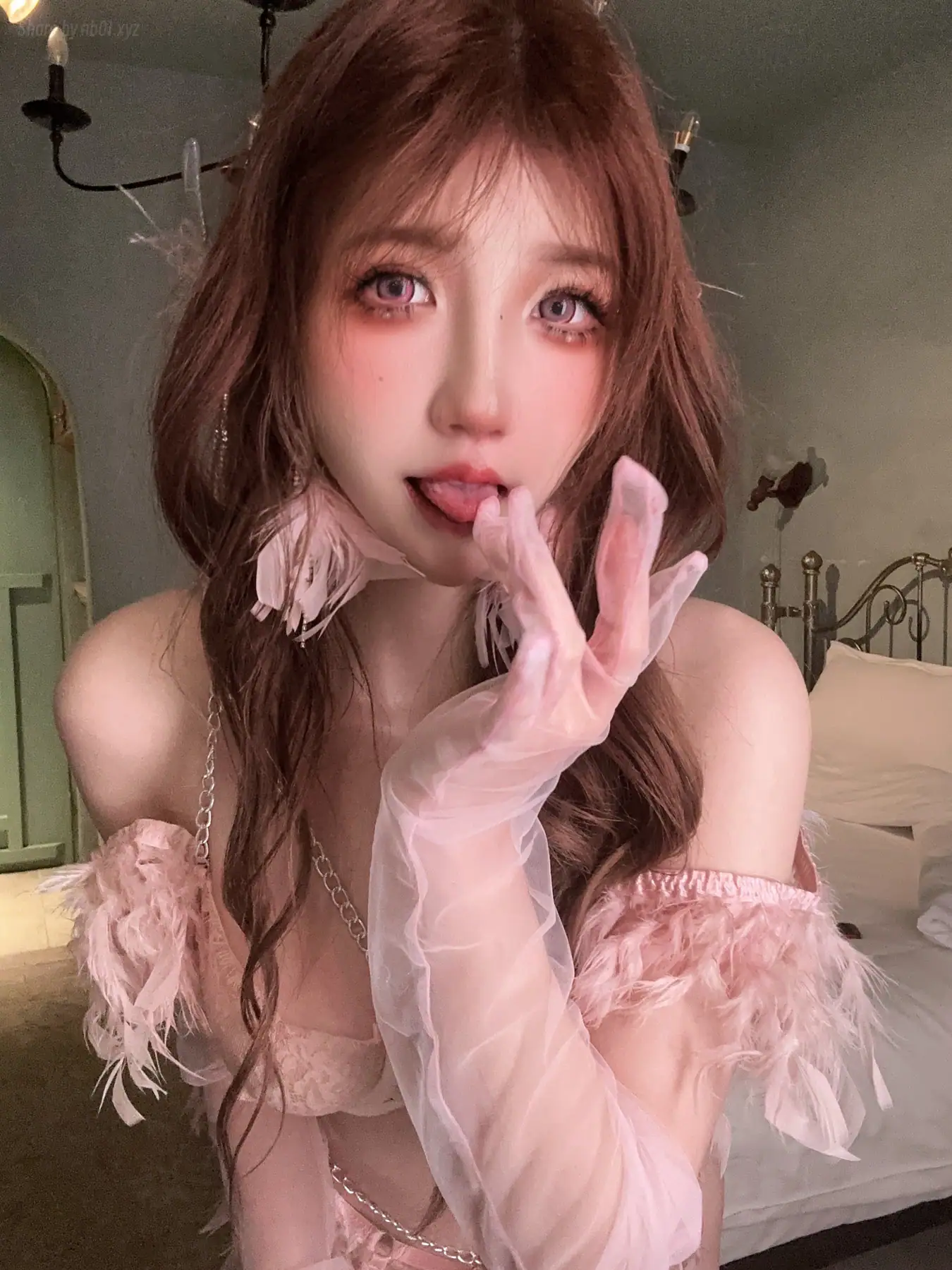 阿薰kaOri - 长大的羽毛(86P+6V_164.8M) 阿薰kaOri - 长大的羽毛(86P+6V_164.8M)_nb01.xyz_0086 图片8