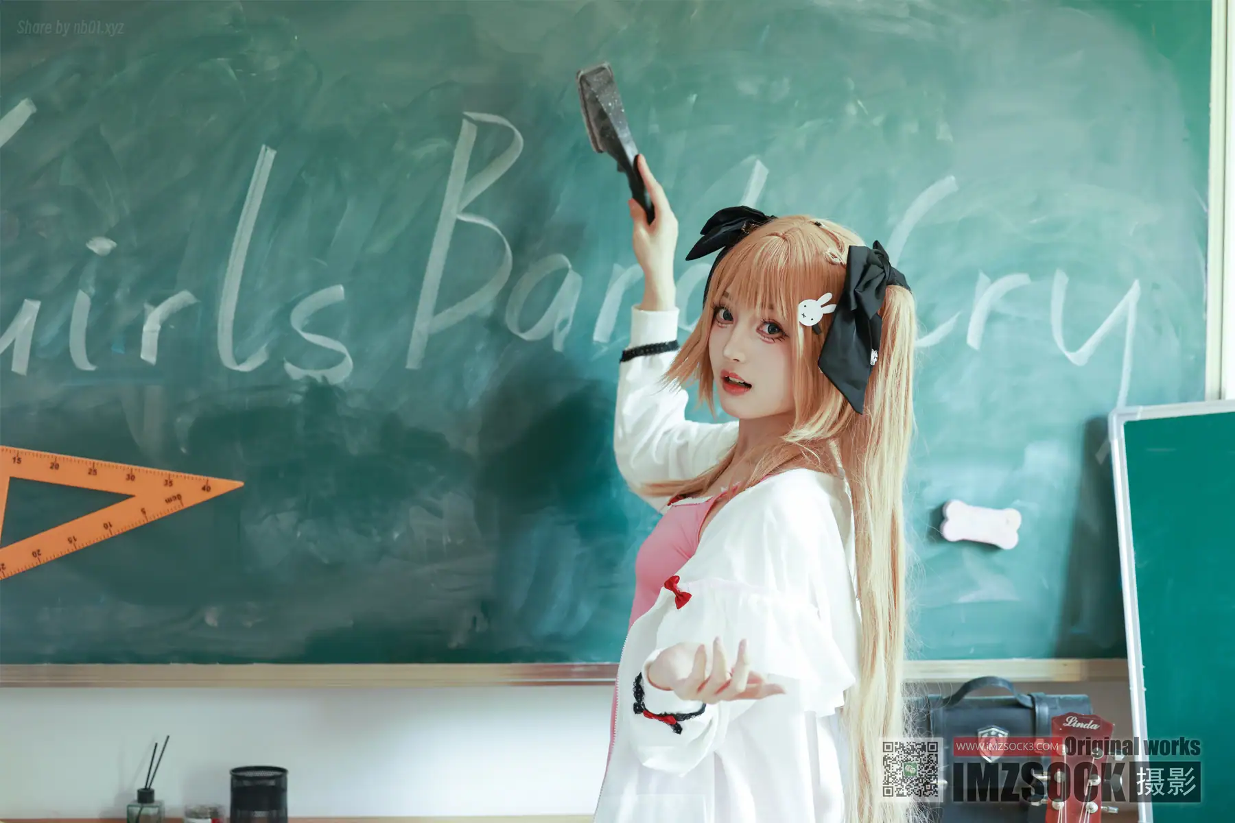 [MZSOCK爱美足]No.333 茜茜(94P+1V_2.9G) [MZSOCK爱美足]No.333 茜茜(94P+1V_2.9G)_nb01.xyz_0001