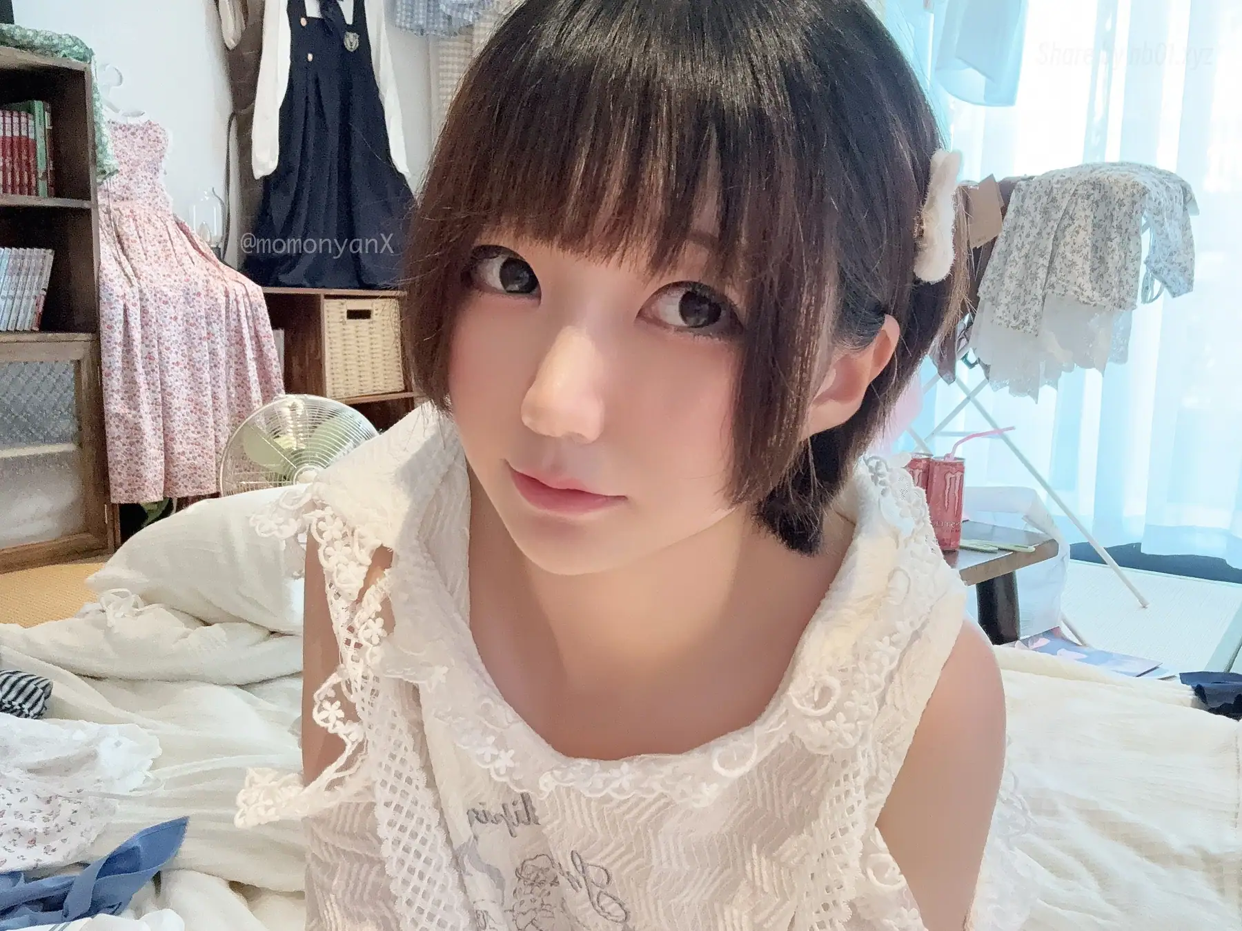 NAGISA魔物喵 - [Fantia]秘密の時間(61P_92.6M) NAGISA魔物喵 - [Fantia]秘密の時間(61P_92.6M)_nb01.xyz_0023 图片3