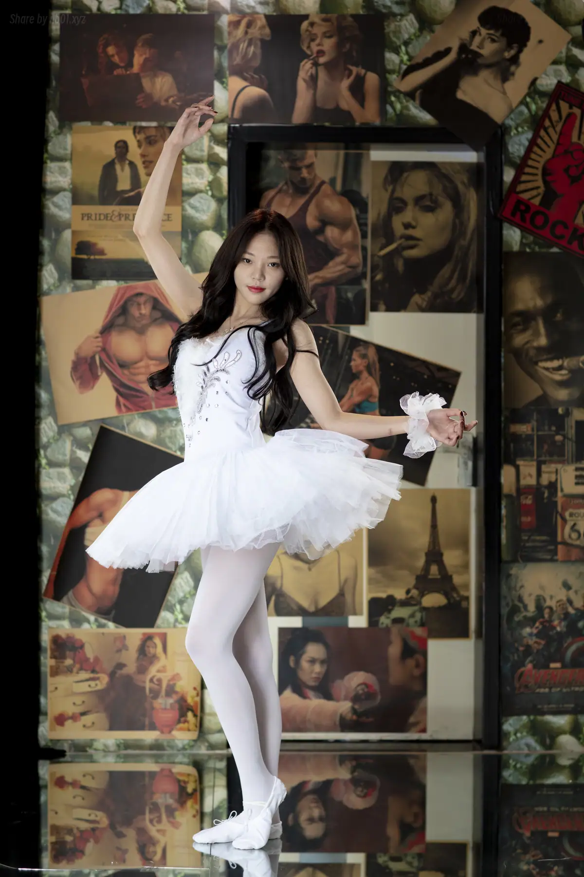 国模 - 辛迪 舞者 全尺度私拍(557P_1.3G) 国模 - 辛迪 舞者 全尺度私拍(557P_1.3G)_nb01.xyz_0001