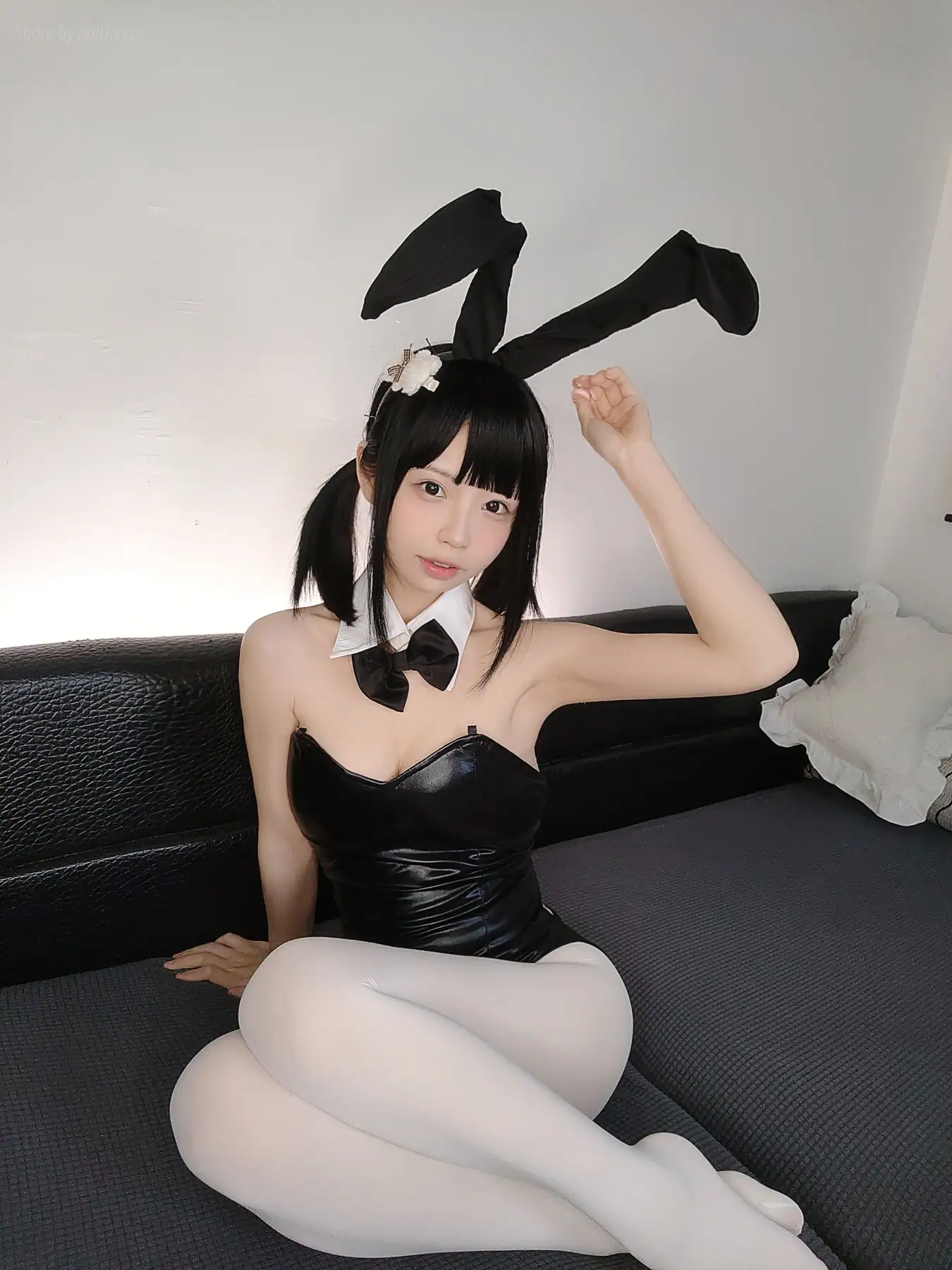 十万珍吱伏特 - 黑兔(60P_31.6M) 十万珍吱伏特 - 黑兔(60P_31.6M)_nb01.xyz_0001