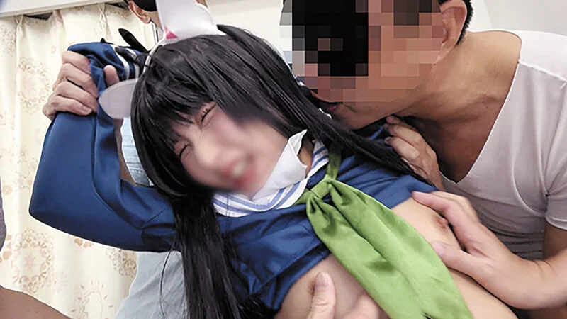 全日本カメコ協同組合 - 2025-08-16_NCYF-045_孕ませ特化 中出しザーメン18発 チビッコ生意気レイヤーを極太カメコ集団が子宮ボコボコ制裁【オマ〇コぶっ壊れ無限イキ潮失禁】7P大乱交SEX 全日本カメコ協同組合 - 2025-...