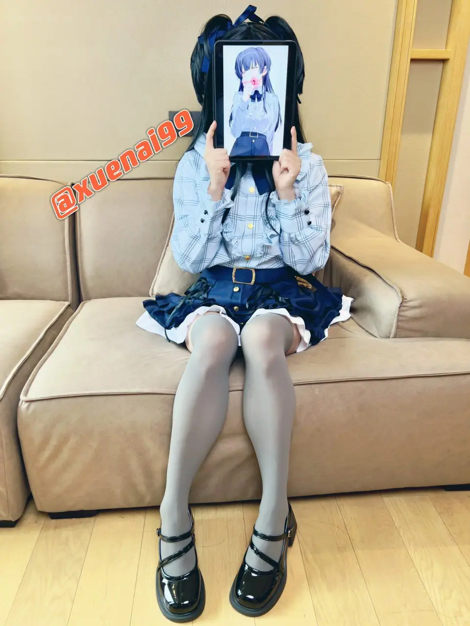 雪乃99(@Xuenai99) - 27 偶像大师黛冬优子丨Fuyuko Mayuzumi_The Idolmaster(21P+8V_10.2G) 雪乃99(@Xuenai99) - 27 偶像大师黛冬优子丨Fuyuko Mayuzumi_T...