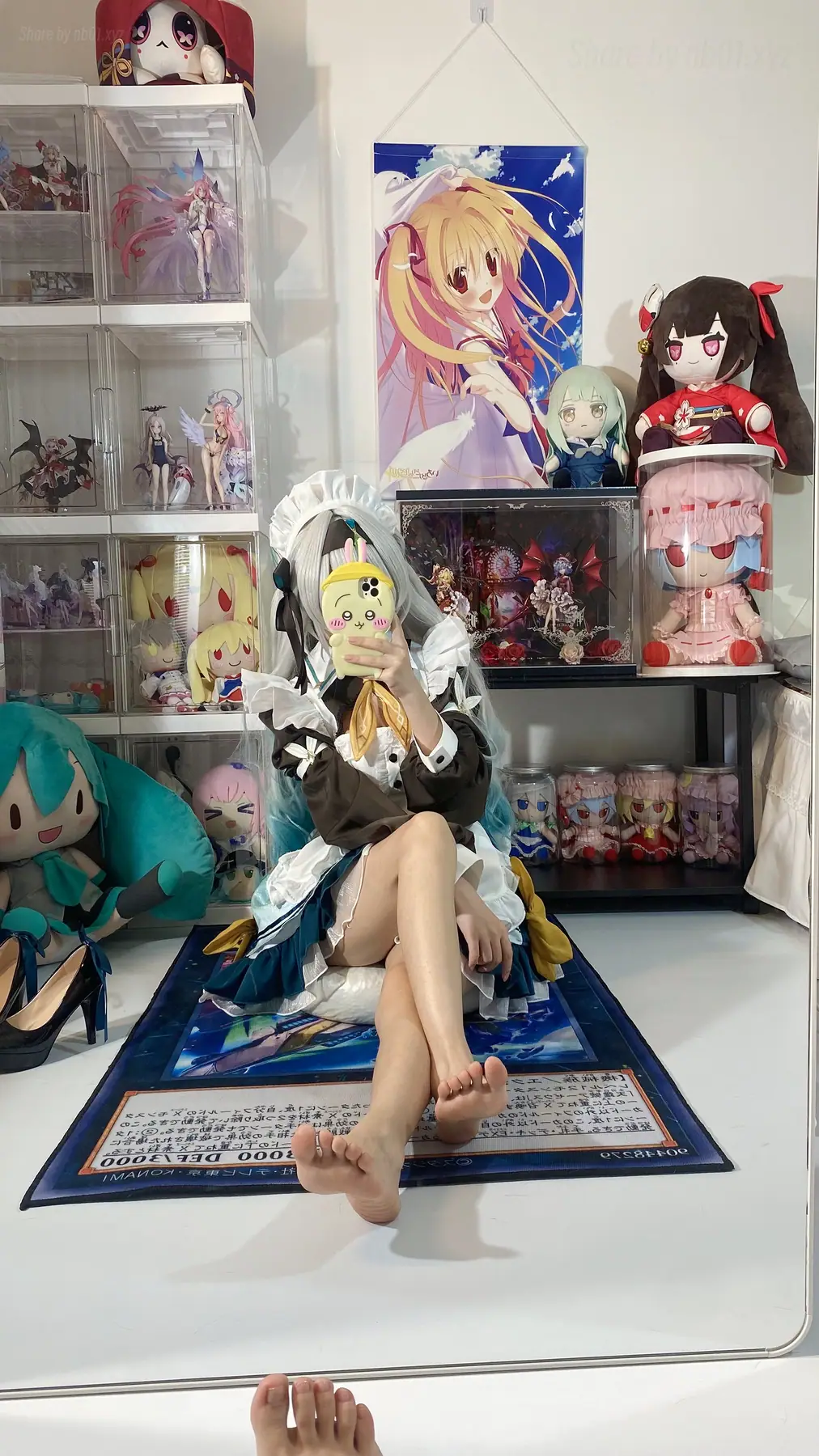 白栎Shirly - 崩坏：星穹铁道 流萤女仆(66P+8V_723.7M) 白栎Shirly - 崩坏：星穹铁道 流萤女仆(66P+8V_723.7M)_nb01.xyz_0066 图片8