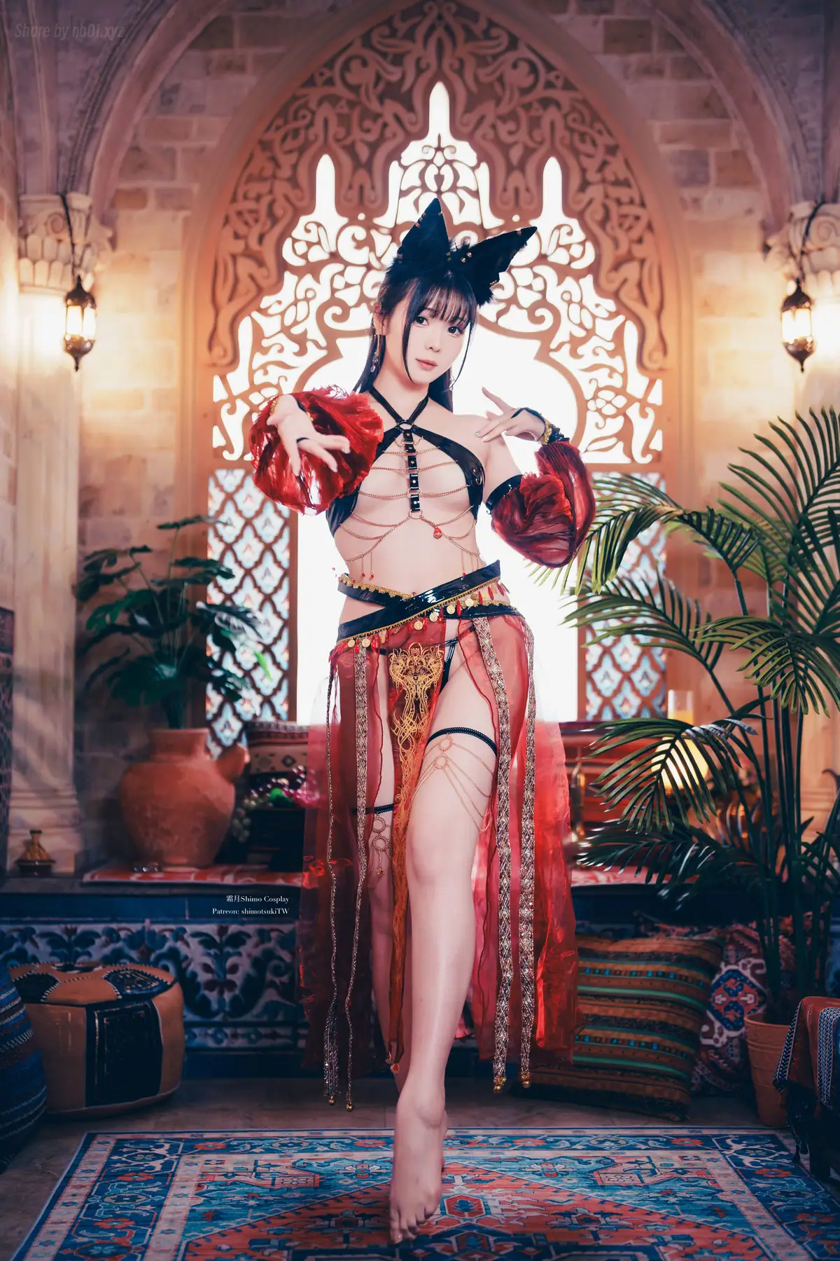 霜月Shimo - Anubis(22P_53.0M) 霜月Shimo - Anubis(22P_53.0M)_nb01.xyz_0001