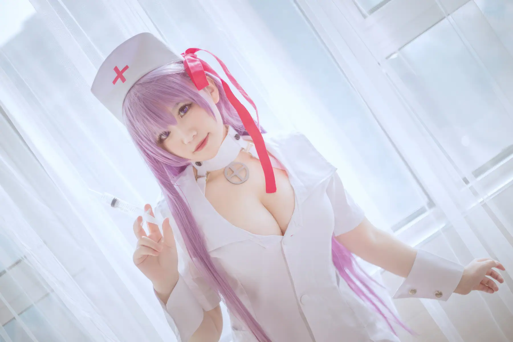 阿半今天很开心 - BB护士(25P_26.6M) 阿半今天很开心 - BB护士(25P_26.6M)_nb01.xyz_0012 图片5