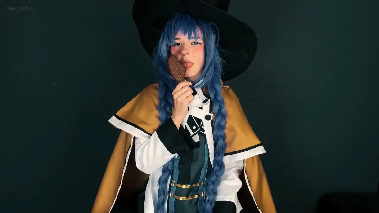 Roxy Migurdia - Full Video - Mushoku Tensei Cosplay_$24.99 Roxy Migurdia - Full Video - Mushoku Tensei Cosplay_$24.99_nb01...