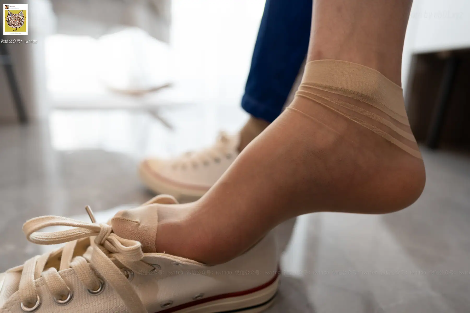 [ISS系列]No.015 - 佳佳 校服(95P+1V_395.6M) [ISS系列]No.015 - 佳佳 校服(95P+1V_395.6M)_nb01.xyz_0034 图片5