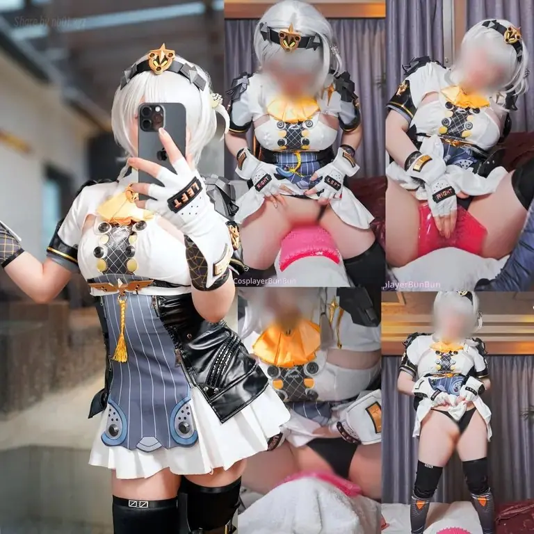 ぶんコス(@CosplayerBunbun) - 2025-11-03_【ひとりえっち動画】♡触手マットでおま〇こぬるぬる腰へコオ〇ニー♡_3730909 ぶんコス(@CosplayerBunbun) - 2025-11-03_【ひとりえっち動...