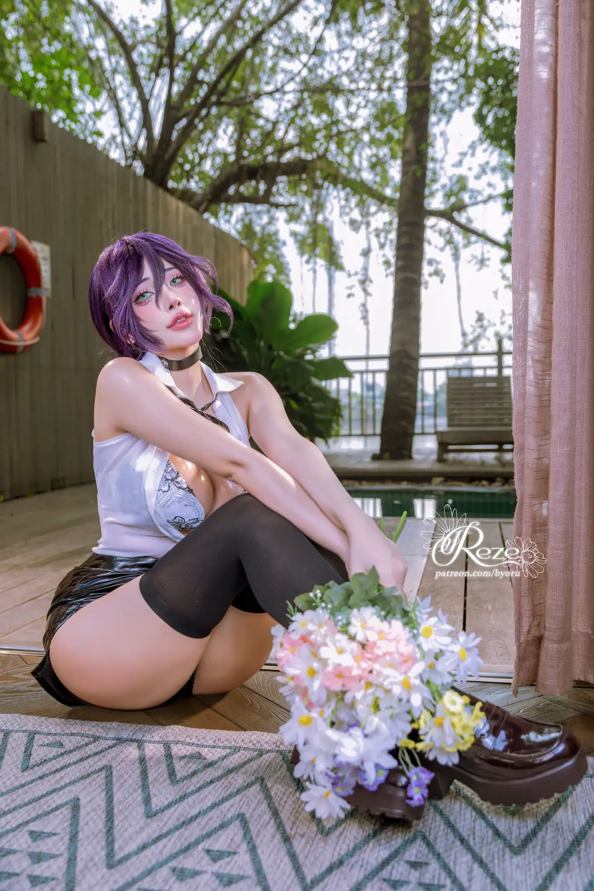 Byoru - Reze 电锯人 蕾塞(60P+19V_2.6G) Byoru - Reze 电锯人 蕾塞(60P+19V_2.6G)_nb01.xyz_0060 图片8