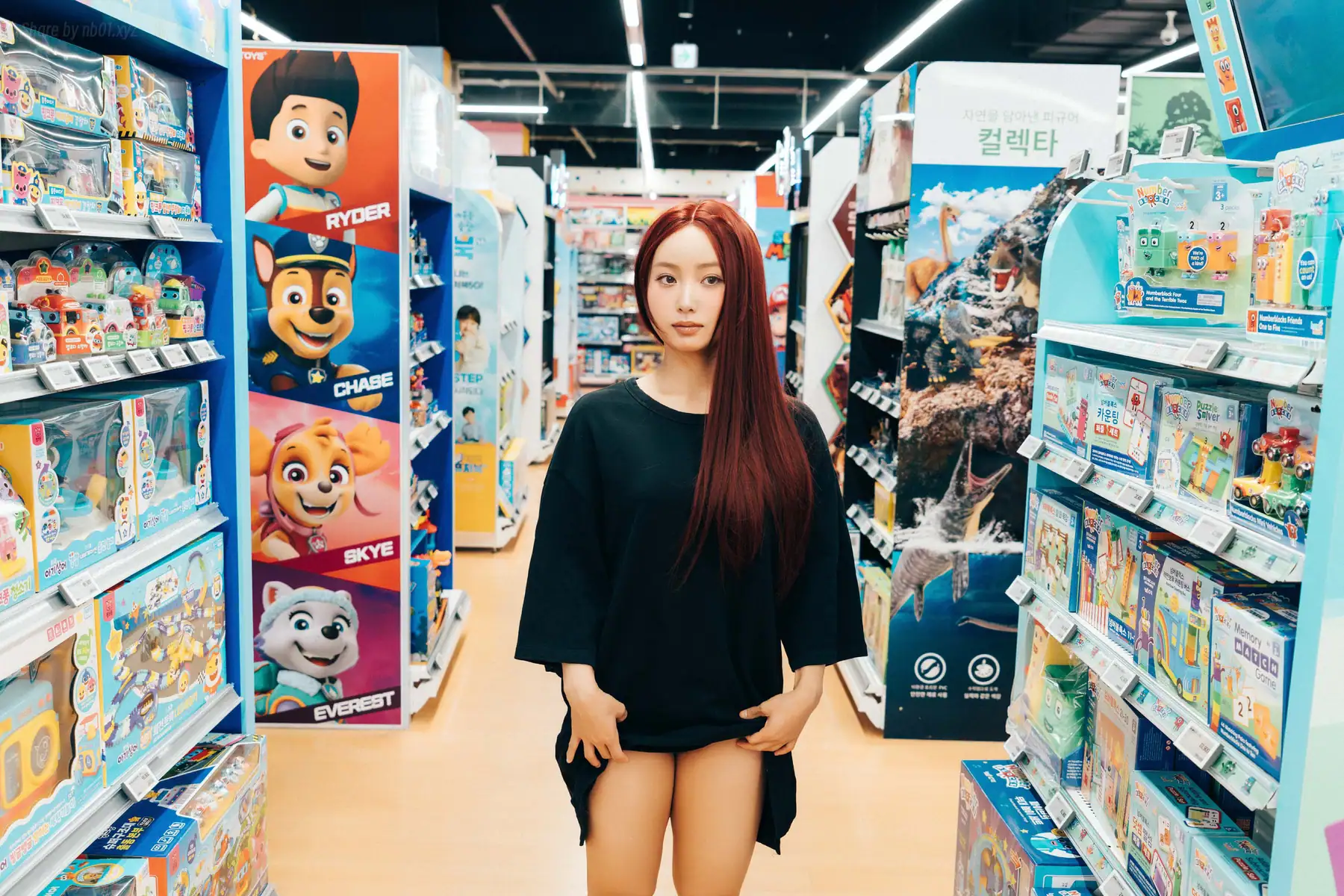 Haivia Black Snow - Outdoor(83P_217.0M) Haivia Black Snow - Outdoor(83P_217.0M)_nb01.xyz_0008 图片3