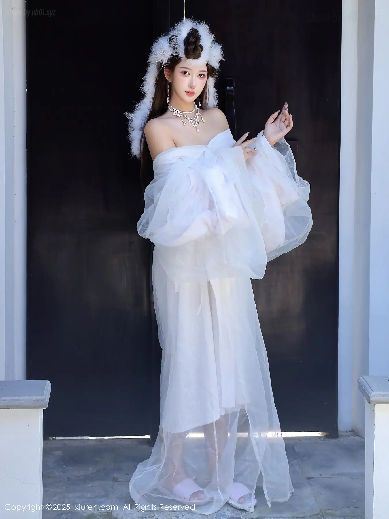 XIUREN No.10843 金允希Yuki(79P_105.6M) XIUREN No.10843 金允希Yuki(79P_105.6M)_nb01.xyz_0001