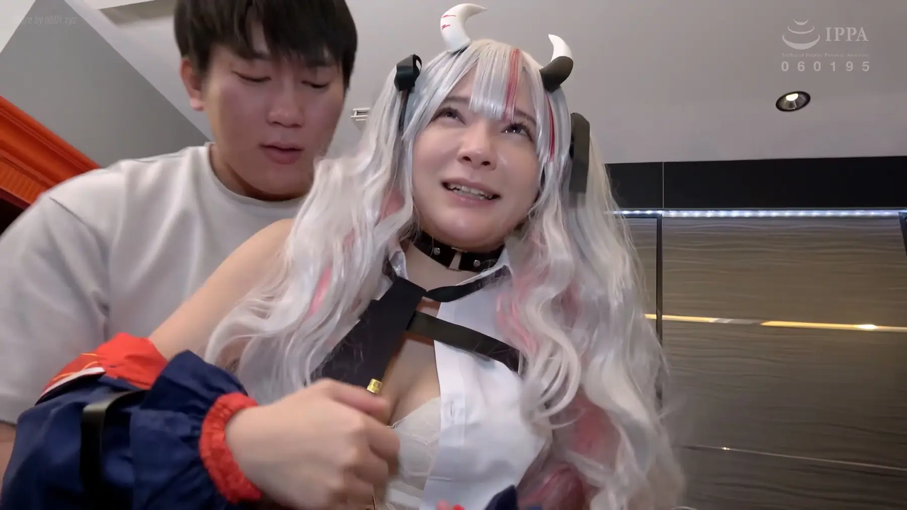 素人CLOVER - 2025-10-23_STCVS-033_【サキュバス3姉妹vs覚醒勇者】 1ドSな爆乳長女『ソフィア』 2イケイケギャルの柔乳次女『ロザリー』 3ワガママボディのナマイキ三女『リィズ』【妄想エロマン♯ソフィア＆ロザリー＆...