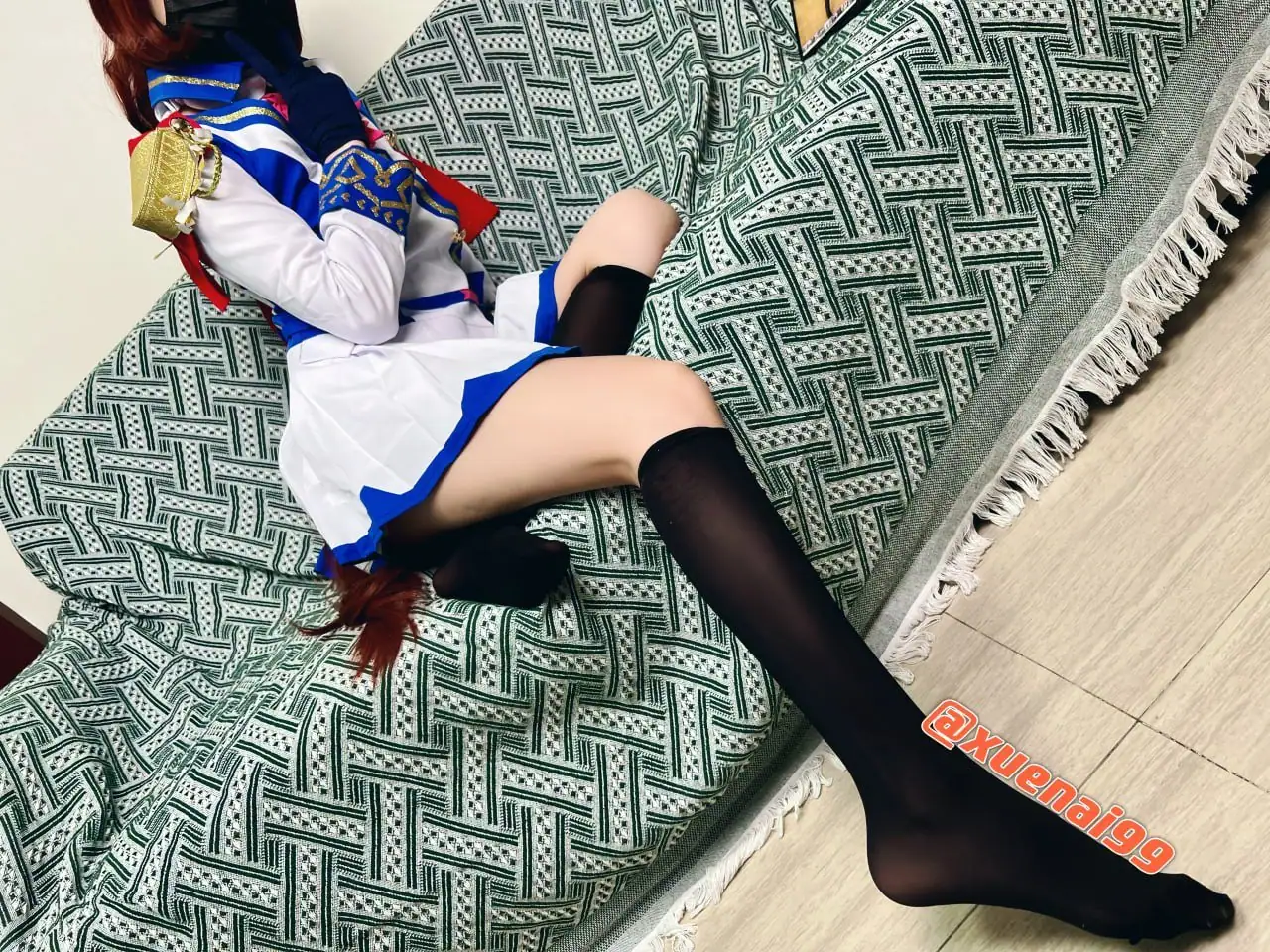 雪乃99(@Xuenai99) - 22 赛马娘东海帝皇丨Tokai Teio_Uma Musume Pretty Derby(16P+2V_3.8G) 雪乃99(@Xuenai99) - 22 赛马娘东海帝皇丨Tokai Teio_Uma M...