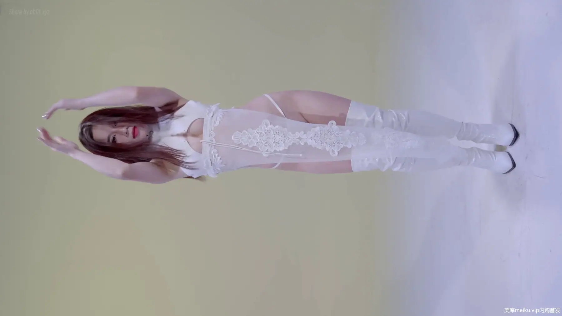 [SPOP]瑪莎(優莉) - 重磅絕版 首次露穴裸舞 4K(Part-B)(35P+4V_9.4G) [SPOP]瑪莎(優莉) - 重磅絕版 首次露穴裸舞 4K(Part-B)(35P+4V_9.4G)_nb01.xyz_0005 图片3