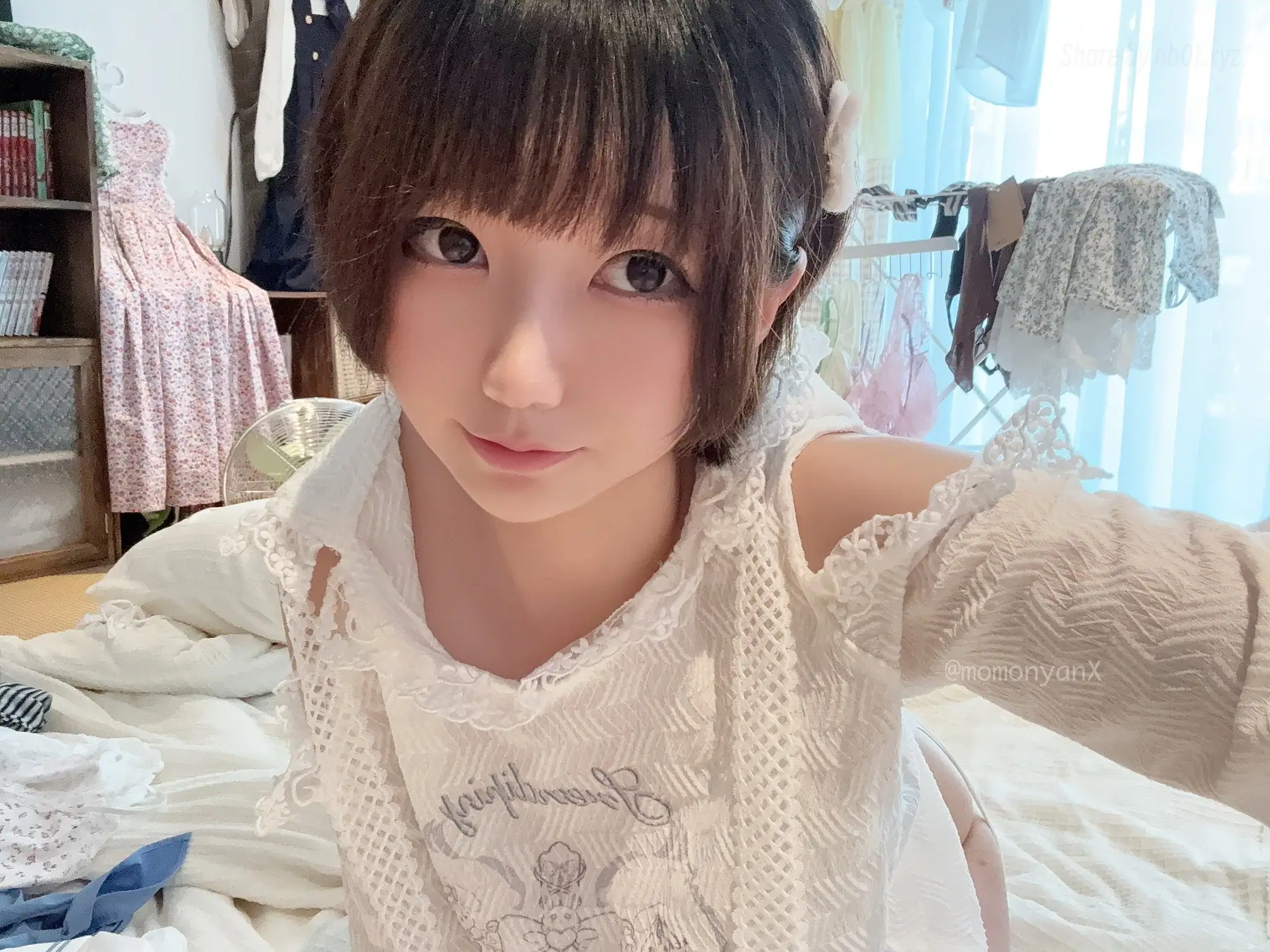 NAGISA魔物喵 - [Fantia]秘密の時間(61P_92.6M) NAGISA魔物喵 - [Fantia]秘密の時間(61P_92.6M)_nb01.xyz_0022 图片2