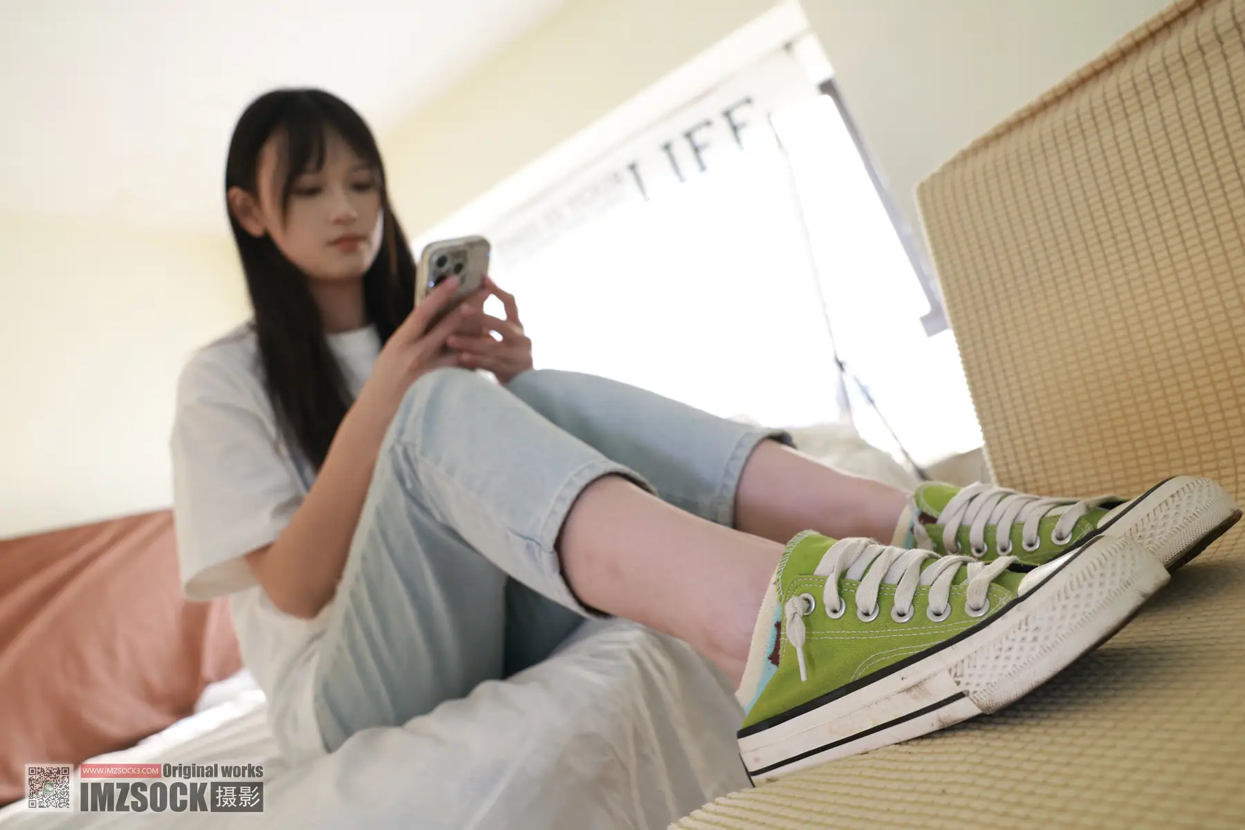 [MZSOCK爱美足]No.310 梦瑶(144P+1V_1.1G) [MZSOCK爱美足]No.310 梦瑶(144P+1V_1.1G)_nb01.xyz_0058 图片5