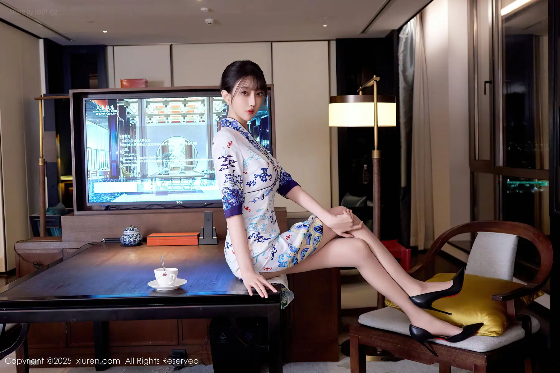 XIUREN No.10741 玥儿玥er(76P_131.1M) XIUREN No.10741 玥儿玥er(76P_131.1M)_nb01.xyz_0016 图片2