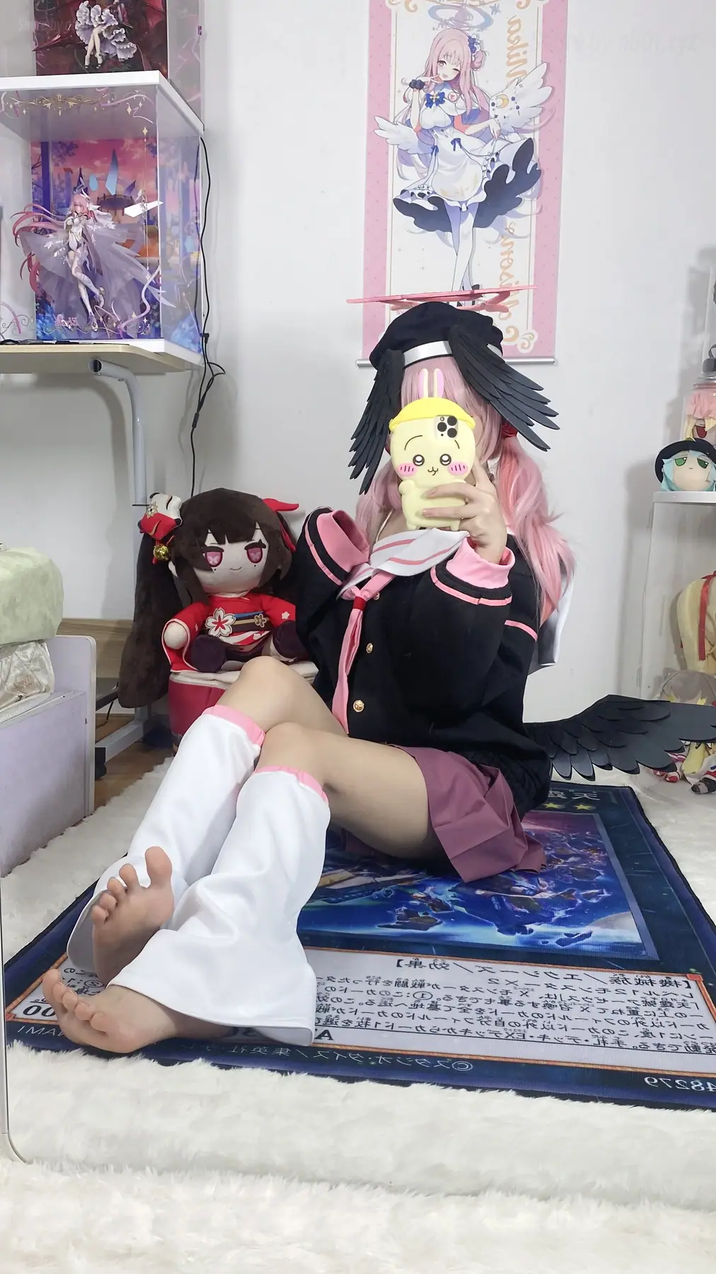 白栎Shirly - 小春+补 完整版(70P+10V_1.1G) 白栎Shirly - 小春+补 完整版(70P+10V_1.1G)_nb01.xyz_0040 图片6