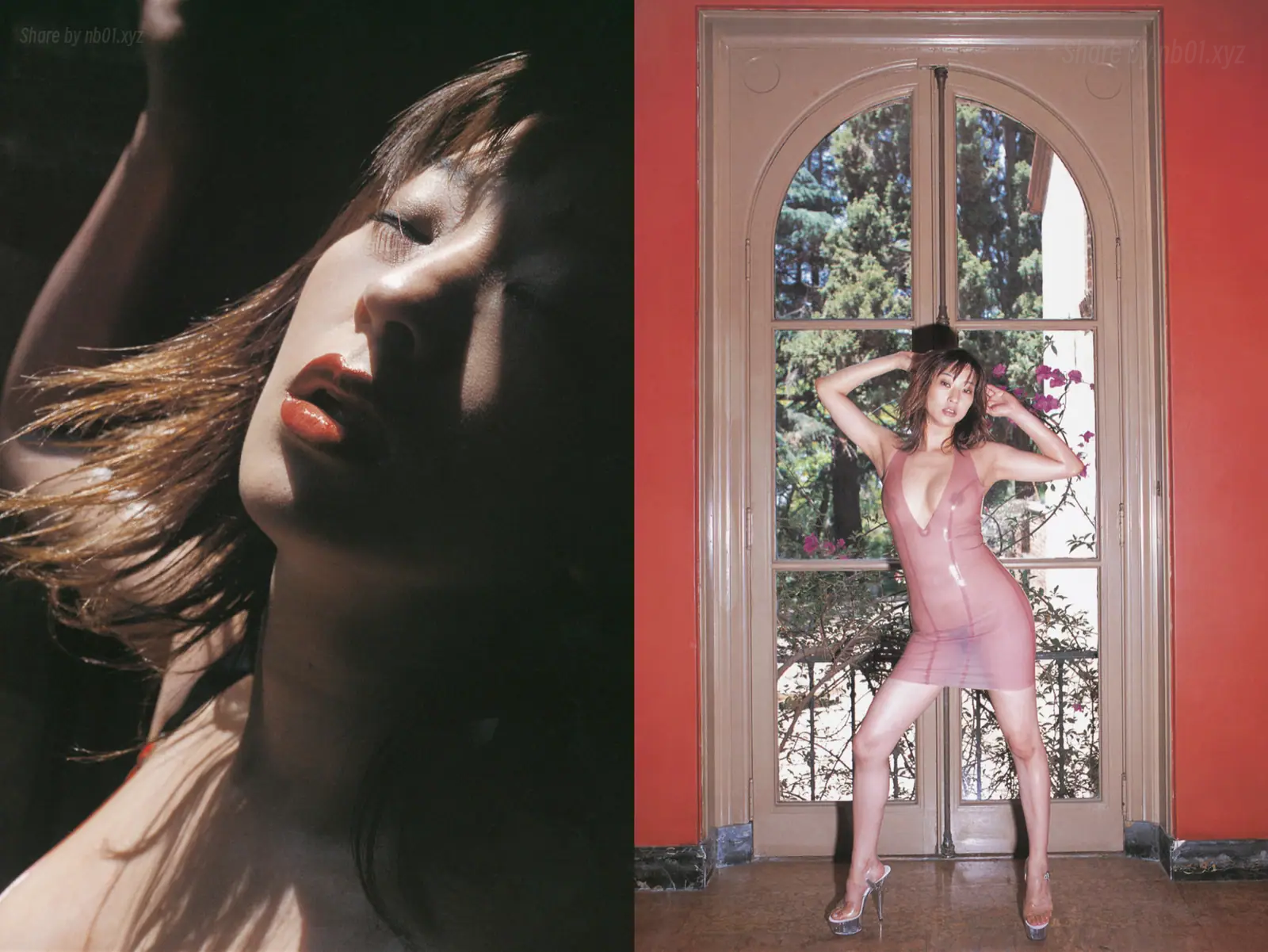 Nao Eguchi(江口ナオ) - 週刊ポストデジタル写真集 Glamourous Journey(49P_178.4M) Nao Eguchi(江口ナオ) - 週刊ポストデジタル写真集 Glamourous Journey(49P_178....