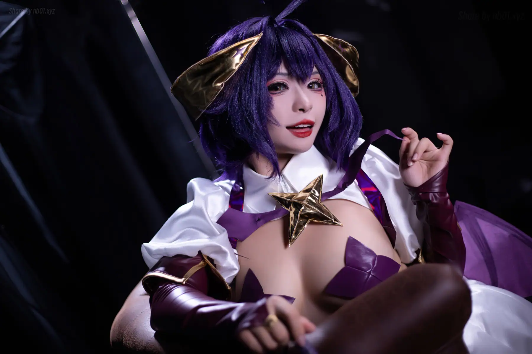 小和甜酒 & 橙风千雅 - 憧憬成为魔法少女 柊舞缇娜&杜乃可莉丝(55P+7V_248.2M) 小和甜酒 & 橙风千雅 - 憧憬成为魔法少女 柊舞缇娜&杜乃可莉丝(55P+7V_248.2M)_nb01.xyz_0022 图片6