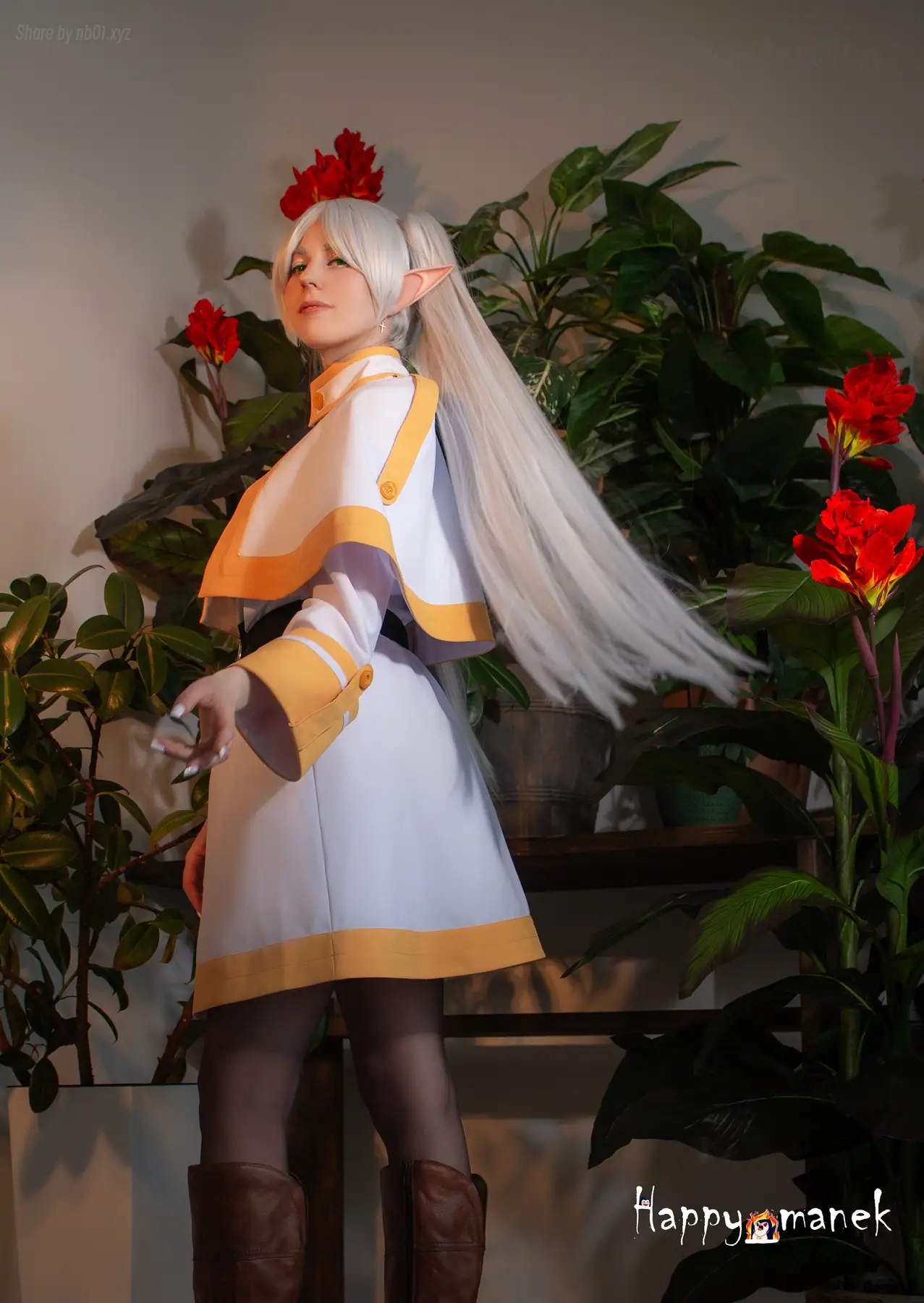 Happy Manek - Frieren(32P_99.2M) Happy Manek - Frieren(32P_99.2M)_nb01.xyz_0029 图片6