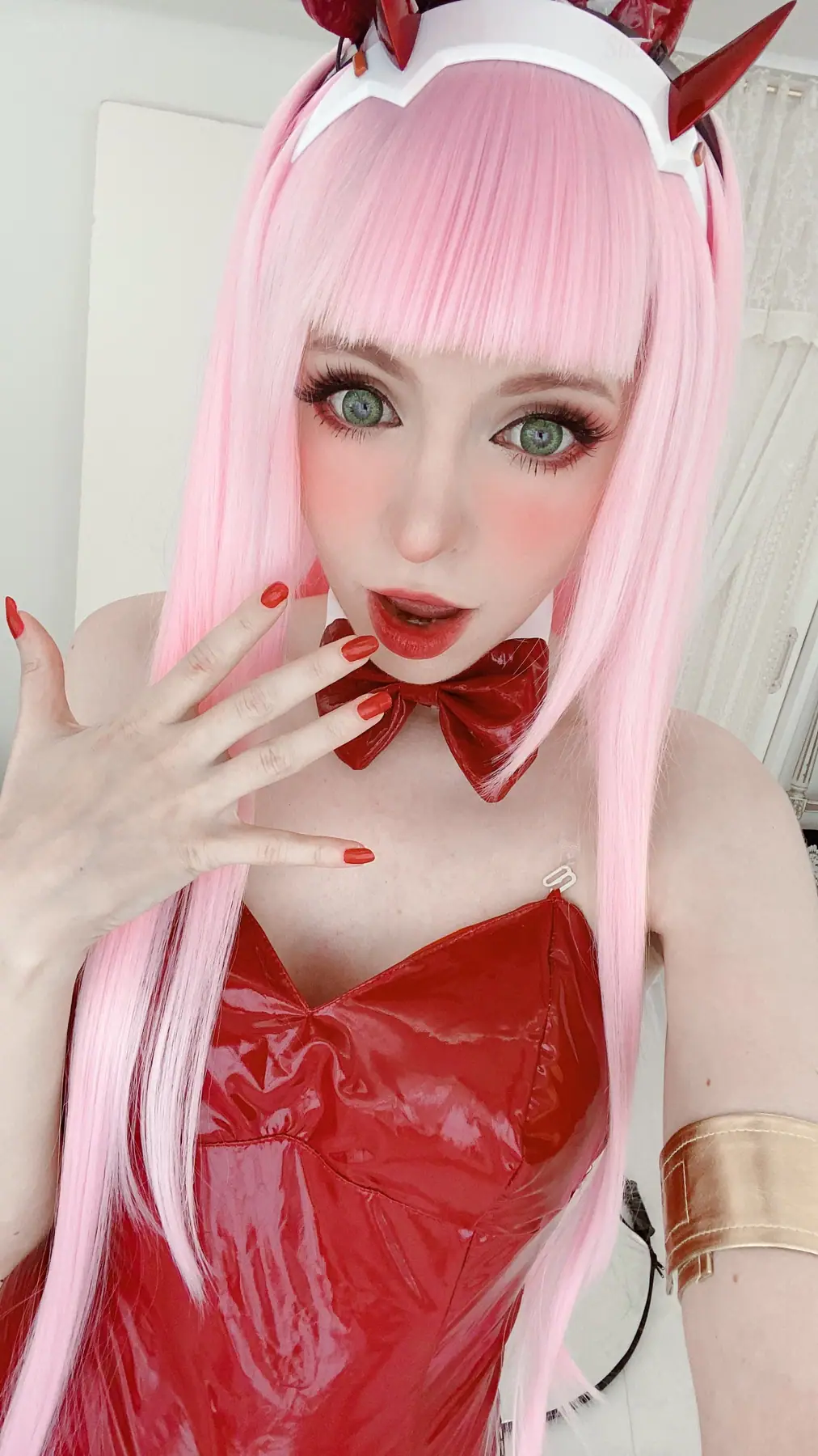Peach milky - ZeroTwo(78P_63.0M) Peach milky - ZeroTwo(78P_63.0M)_nb01.xyz_0036 图片5