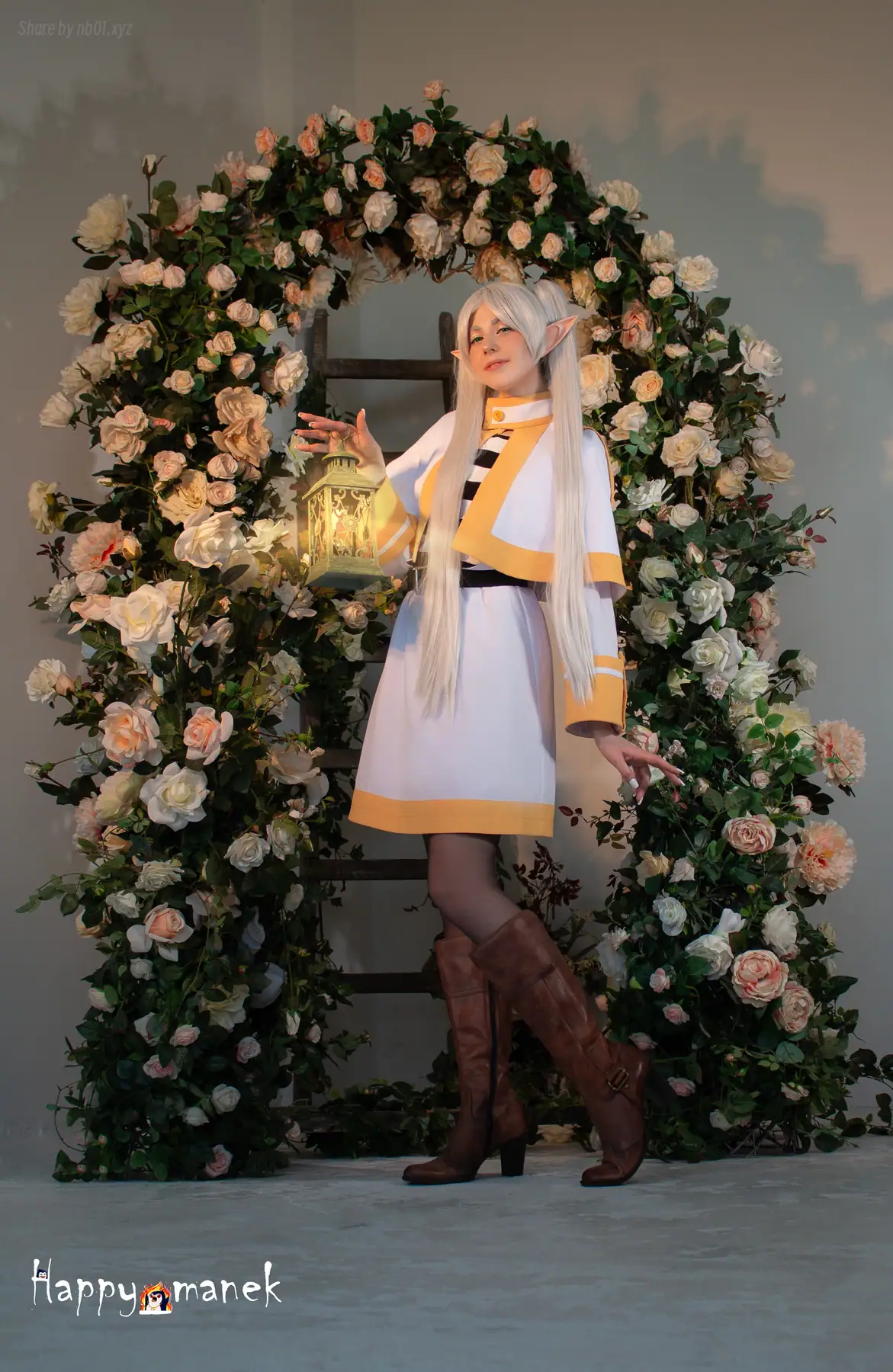 Happy Manek - Frieren(32P_99.2M) Happy Manek - Frieren(32P_99.2M)_nb01.xyz_0023 图片4