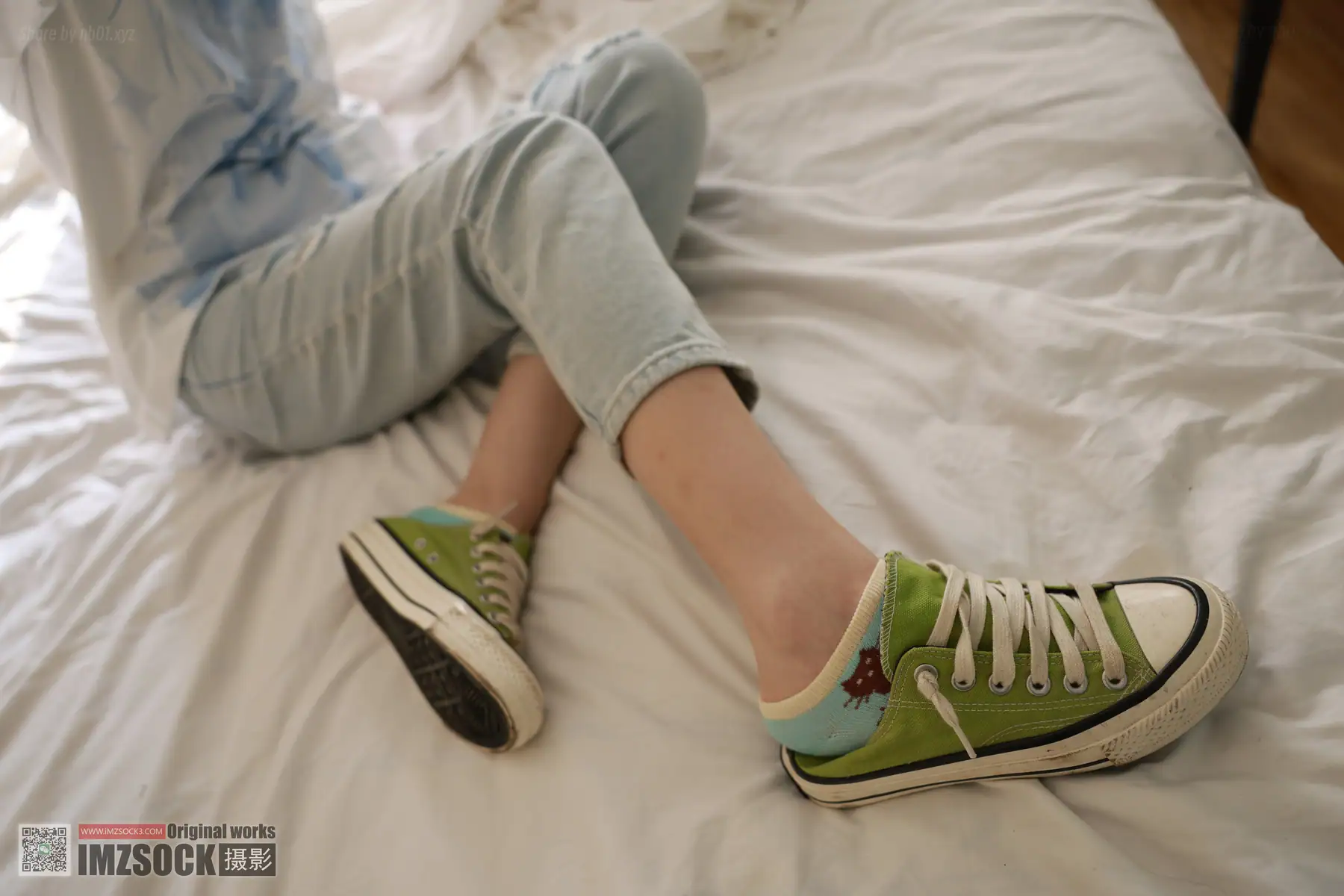 [MZSOCK爱美足]No.310 梦瑶(144P+1V_1.1G) [MZSOCK爱美足]No.310 梦瑶(144P+1V_1.1G)_nb01.xyz_0033 图片2