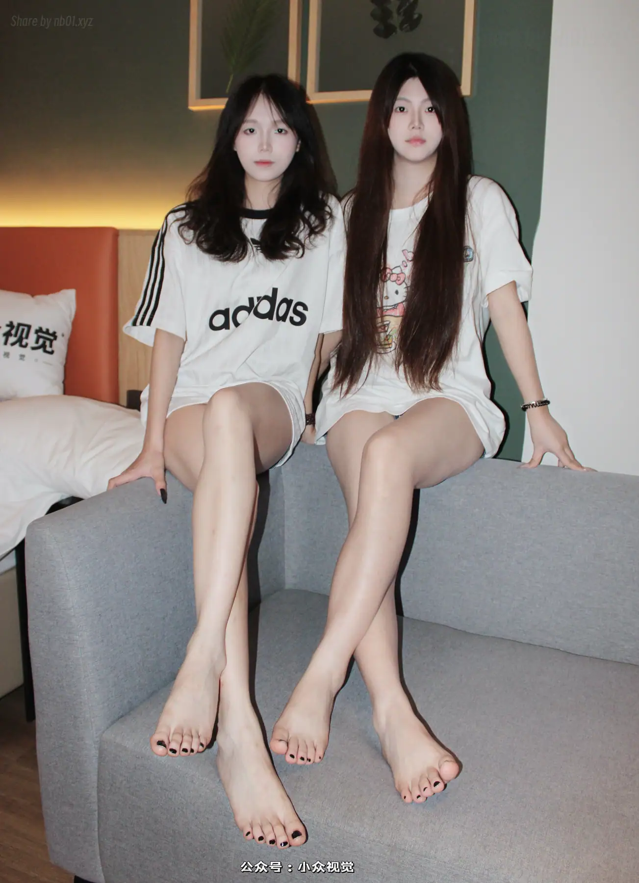 [小众视觉]No.011 小苹果 & 芳芳(130P+2V_4.7G) [小众视觉]No.011 小苹果 & 芳芳(130P+2V_4.7G)_nb01.xyz_0001