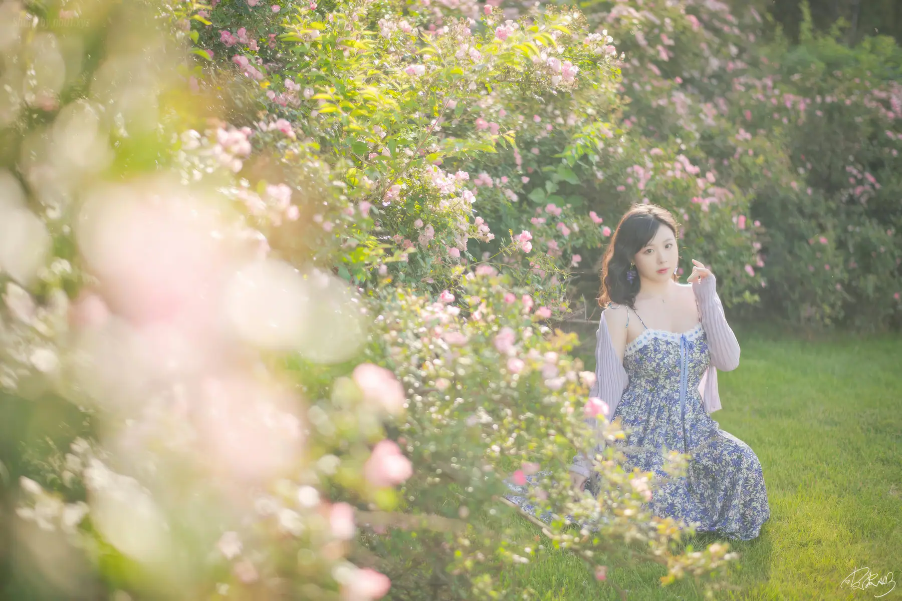 皮皮奶可可爱了啦 - 蔷薇花(36P_80.3M) 皮皮奶可可爱了啦 - 蔷薇花(36P_80.3M)_nb01.xyz_0004 图片2