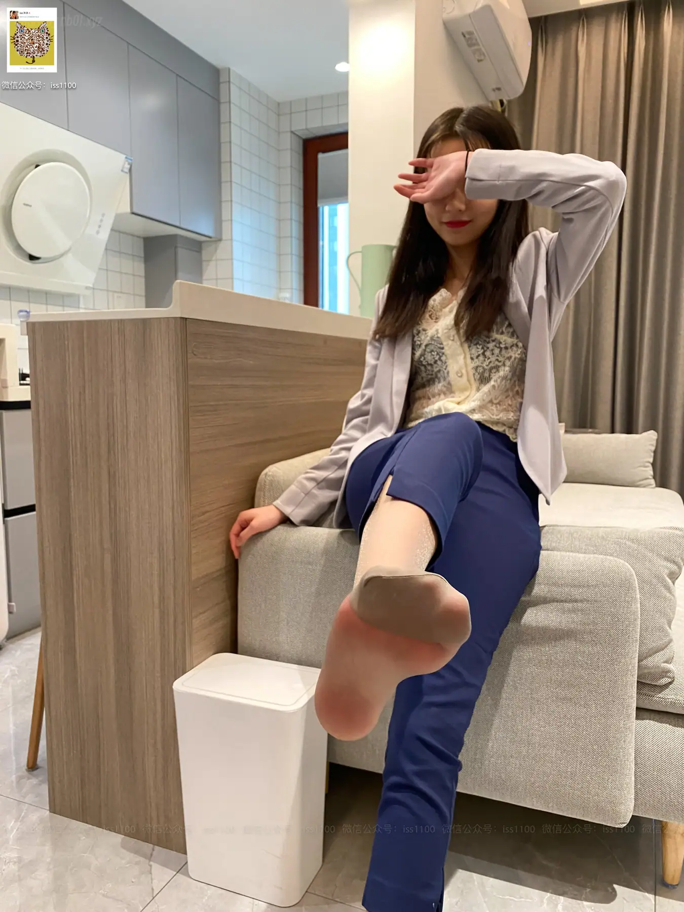 [ISS系列]No.018 - 佳铭 裤里丝(89P+1V_306.2M) [ISS系列]No.018 - 佳铭 裤里丝(89P+1V_306.2M)_nb01.xyz_0089 图片8