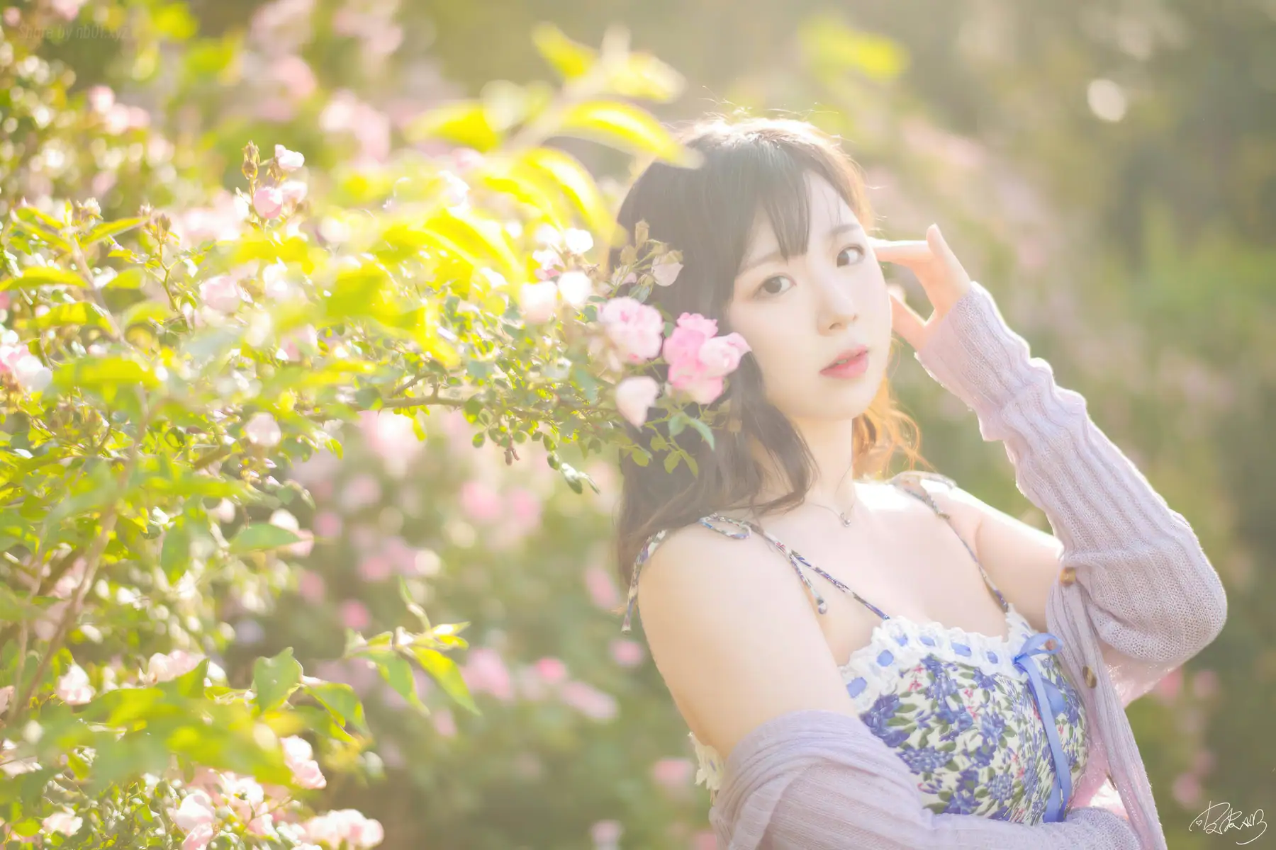 皮皮奶可可爱了啦 - 蔷薇花(36P_80.3M) 皮皮奶可可爱了啦 - 蔷薇花(36P_80.3M)_nb01.xyz_0017 图片7