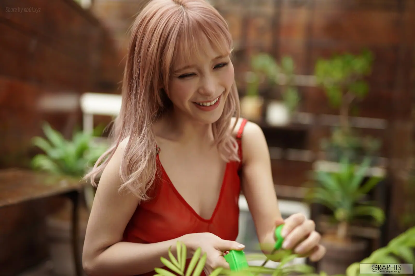 Kana Momonogi(桃乃木かな) - [Graphis]SUMMER SPECIAL 2020 Change!(180P+8V_2.6G) Kana Momonogi(桃乃木かな) - [Graphis]SUMMER SPECIAL 2...