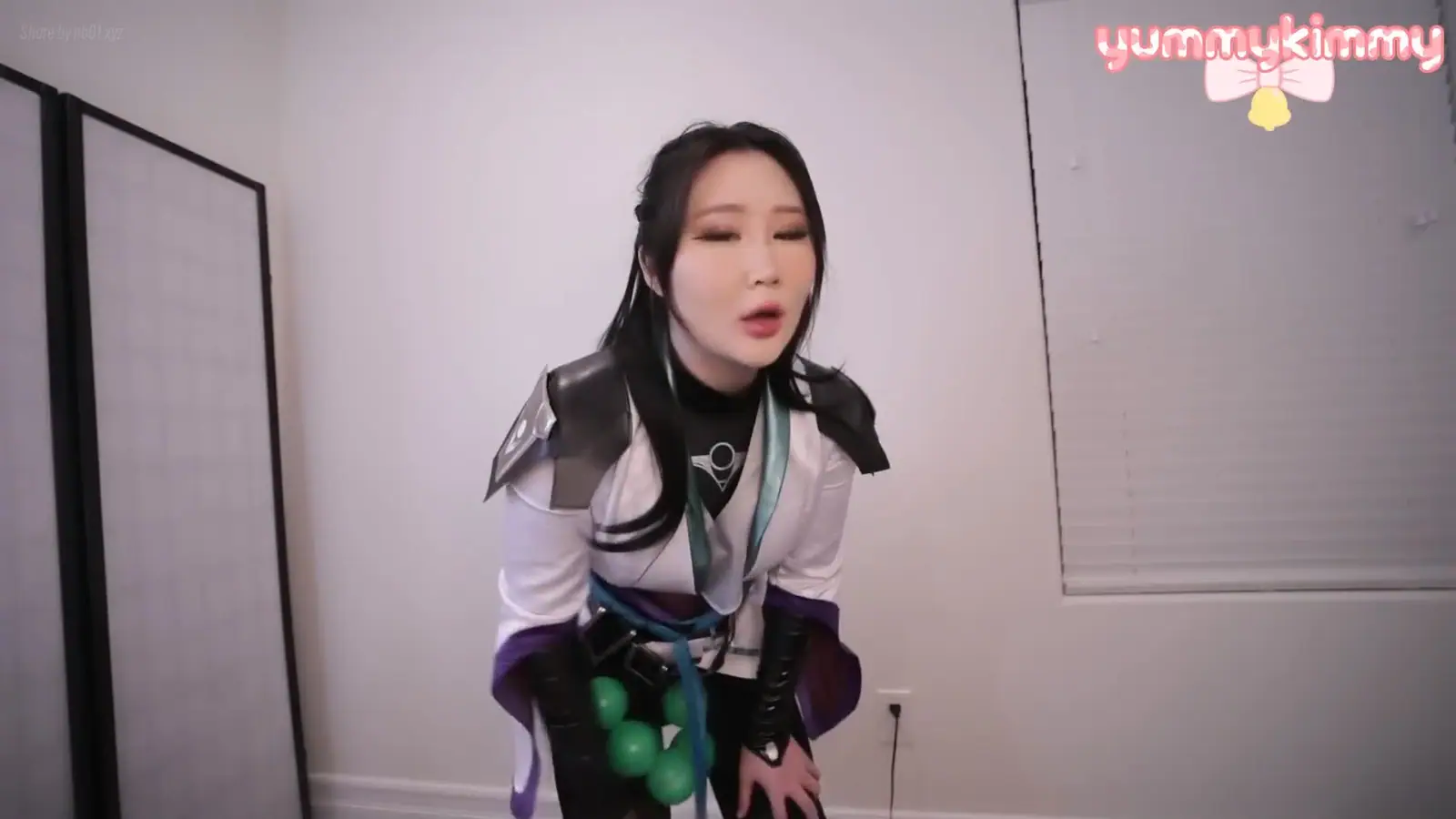 YummyKimmy - Sage(Valorant)_贤者 无畏契约 YummyKimmy - Sage(Valorant)_贤者 无畏契约_YummyKimmy - Sage(Valorant)_贤者 无畏契约.mp4_20251109_1...