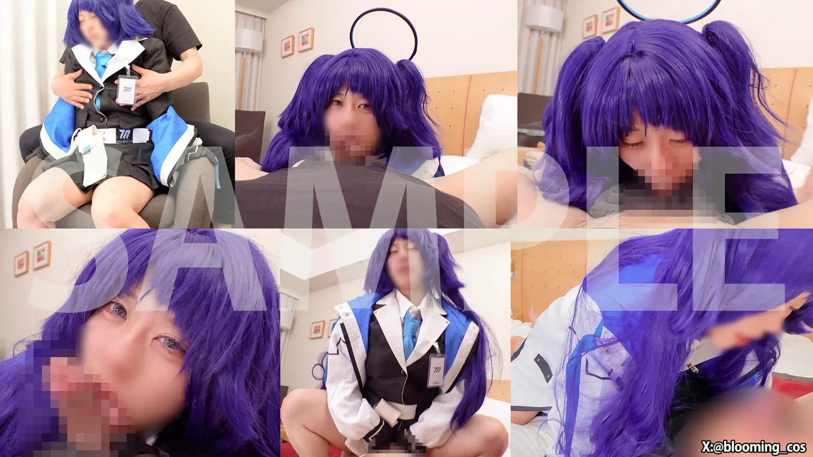 ぶるーみんぐ！- 2025-10-11_BLM-010_「仕方ないですね…先生のためなら💕」低身長爆乳レイヤーちゃんに頼み込んで好きなキャラで同人誌のようなシチュエーションえっちをしてもらった動画💕_4066415 ぶるーみんぐ！- 2025-...