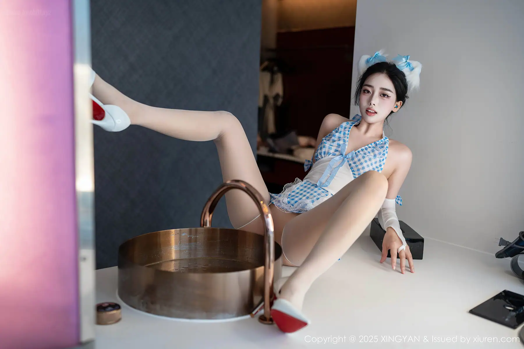 XingYan Vol.399 阮福福(67P_66.4M) XingYan Vol.399 阮福福(67P_66.4M)_nb01.xyz_0028 图片6