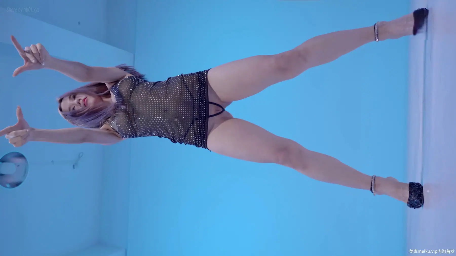 [SPOP]瑪莎(優莉) - 重磅絕版 首次露穴裸舞 4K(Part-A)(45P+4V_8.9G) [SPOP]瑪莎(優莉) - 重磅絕版 首次露穴裸舞 4K(Part-A)(45P+4V_8.9G)_nb01.xyz_0013 图片3