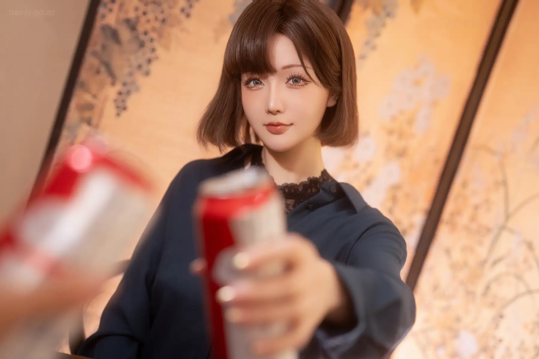 星之迟迟Hoshilily - 热心的邻居姐姐(112P_120.0M) 星之迟迟Hoshilily - 热心的邻居姐姐(112P_120.0M)_nb01.xyz_0032 图片5