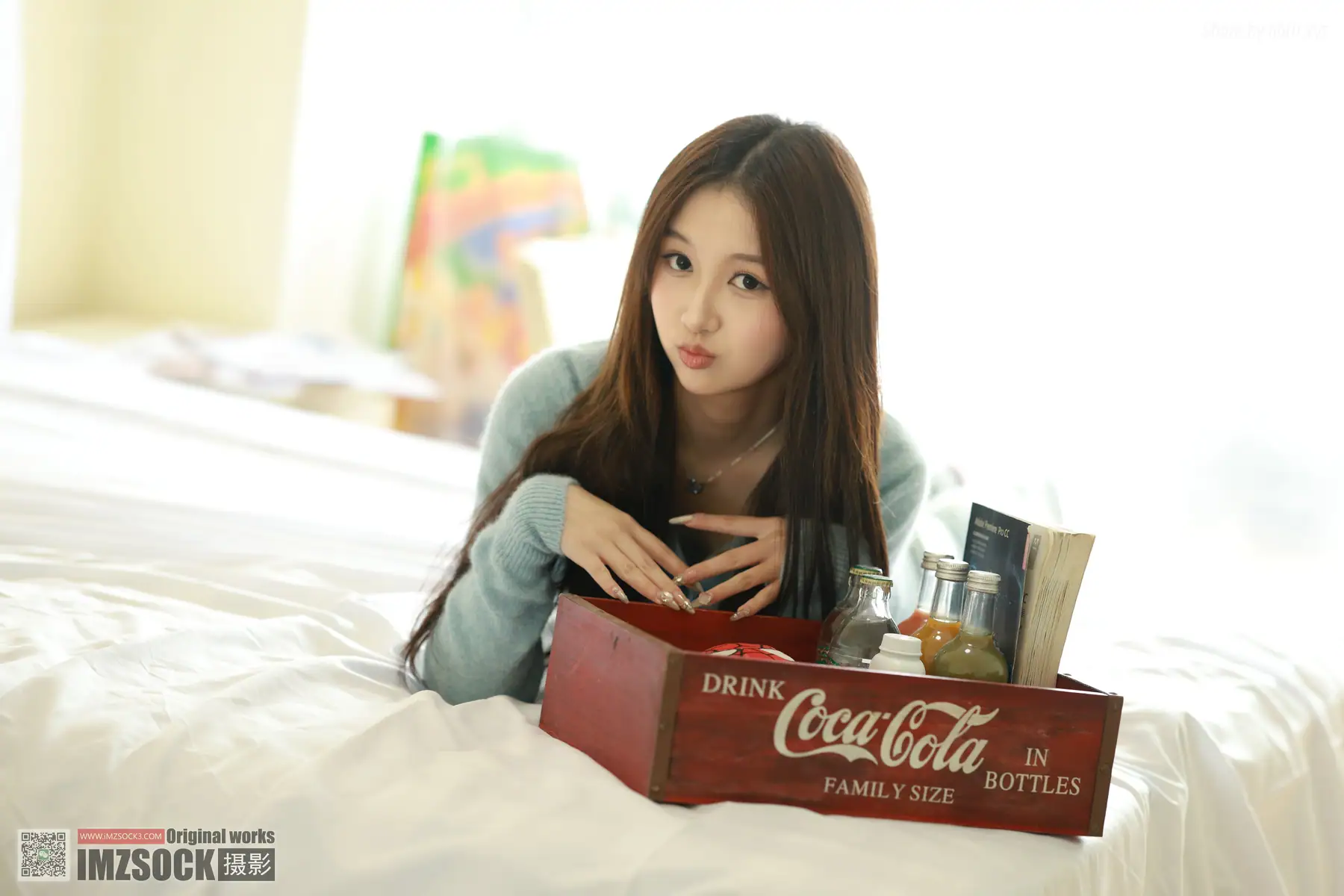 [MZSOCK爱美足]No.313 图图(88P_191.0M) [MZSOCK爱美足]No.313 图图(88P_191.0M)_nb01.xyz_0006 图片2