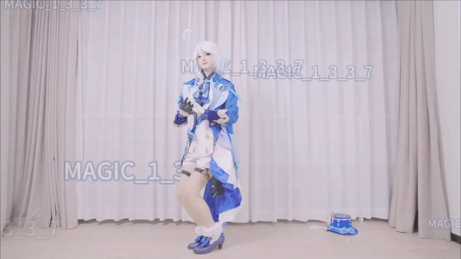 埋导演(@MAGIC_1_3_3_7) - 芙宁娜-1 埋导演(@MAGIC_1_3_3_7) - 芙宁娜-1_埋导演(@MAGIC_1_3_3_7) - 芙宁娜-1.mp4_20251120_212630.260 图片2