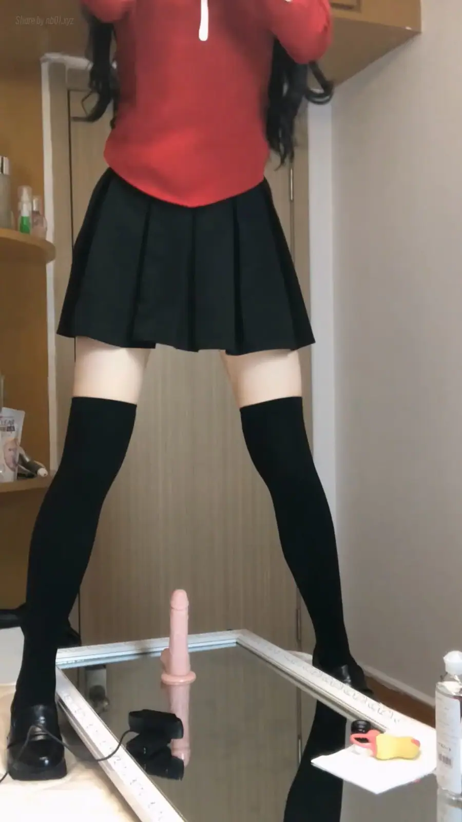 埋导演(@MAGIC_1_3_3_7) - 远坂凛 FGO 埋导演(@MAGIC_1_3_3_7) - 远坂凛 FGO_埋导演(@MAGIC_1_3_3_7) - 远坂凛 FGO.mp4_20251120_212830.917 图片2