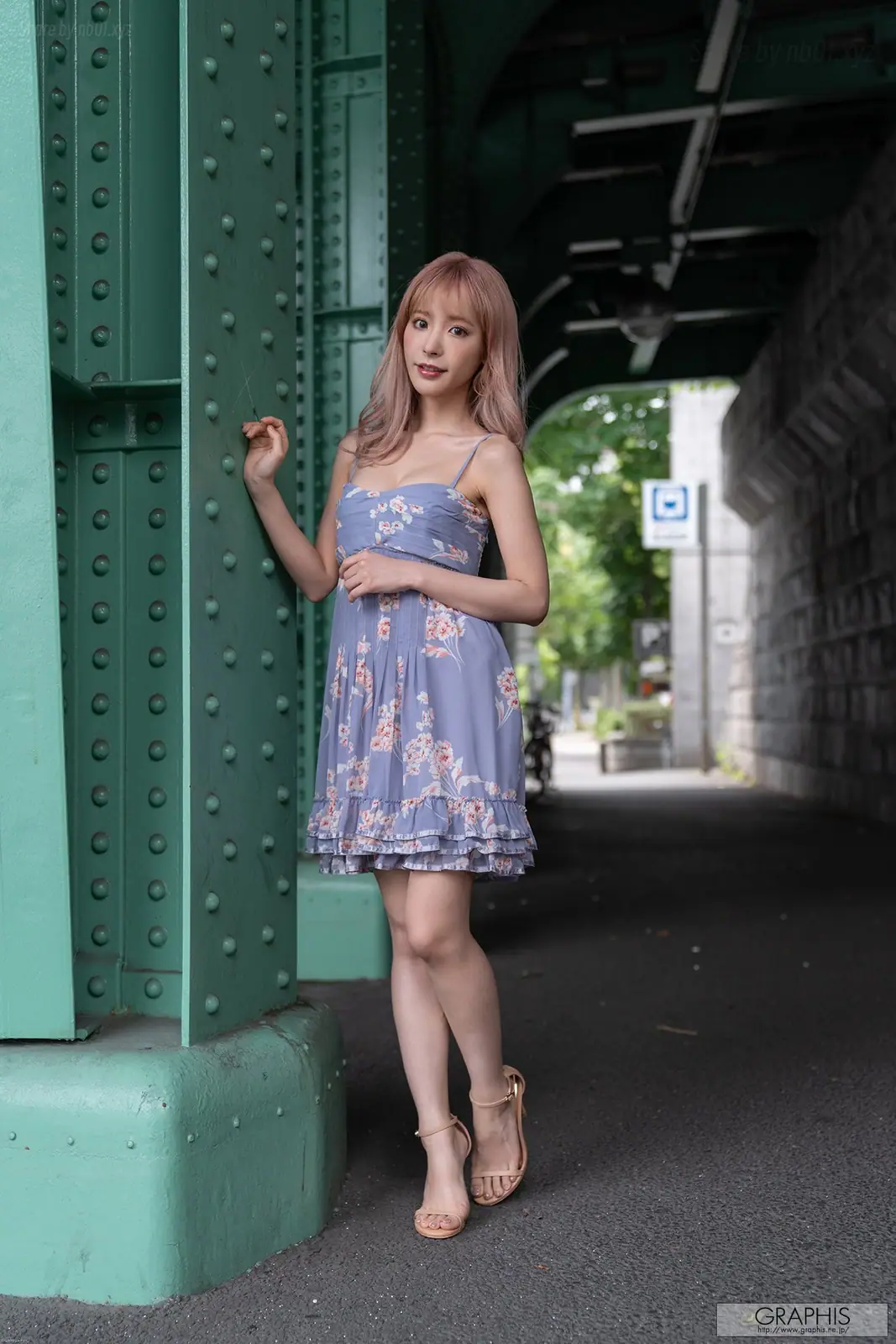 Kana Momonogi(桃乃木かな) - [Graphis]SUMMER SPECIAL 2020 Change!(180P+8V_2.6G) Kana Momonogi(桃乃木かな) - [Graphis]SUMMER SPECIAL 2...